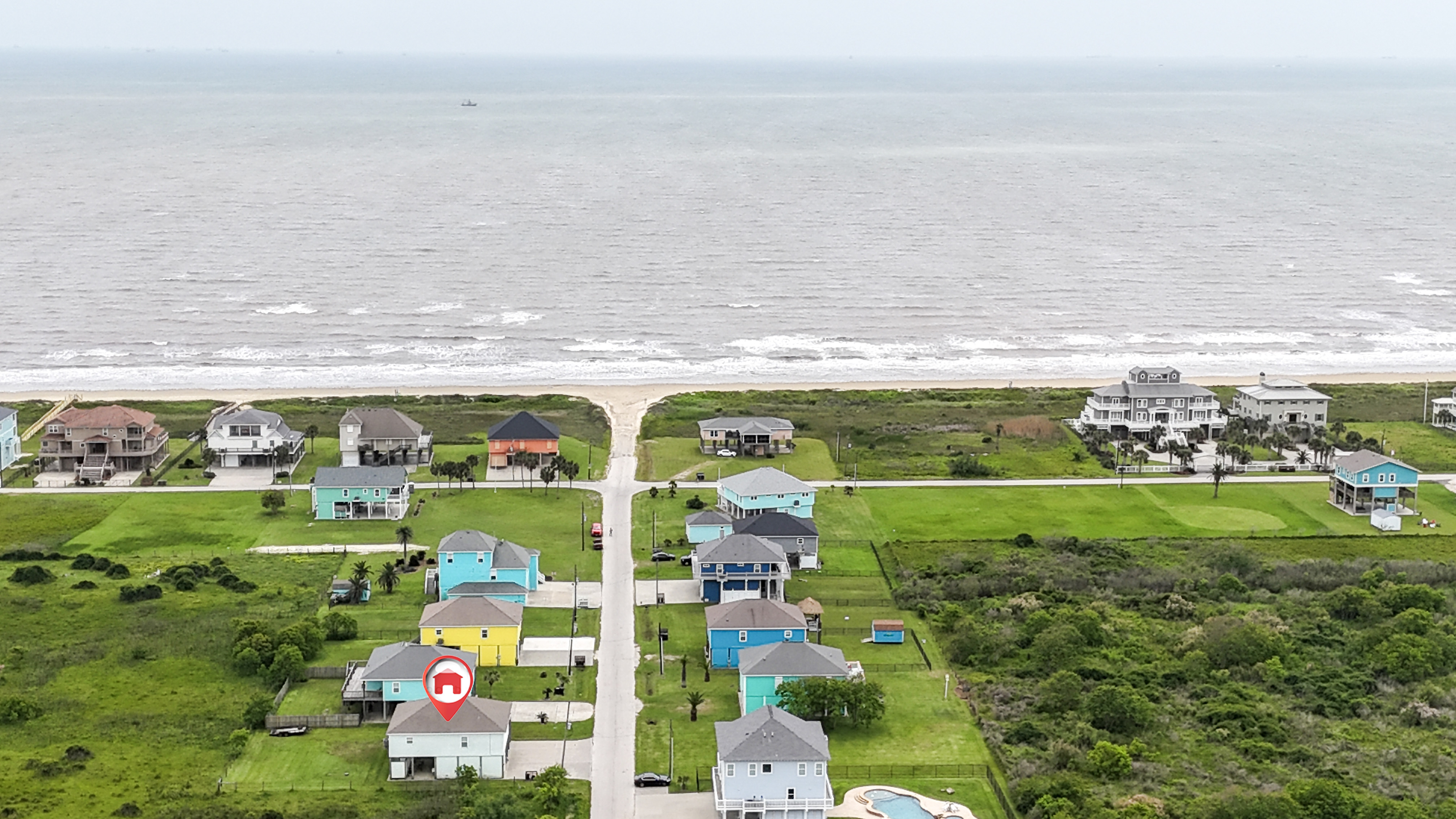 Crystal Beach Haus | Photo 36