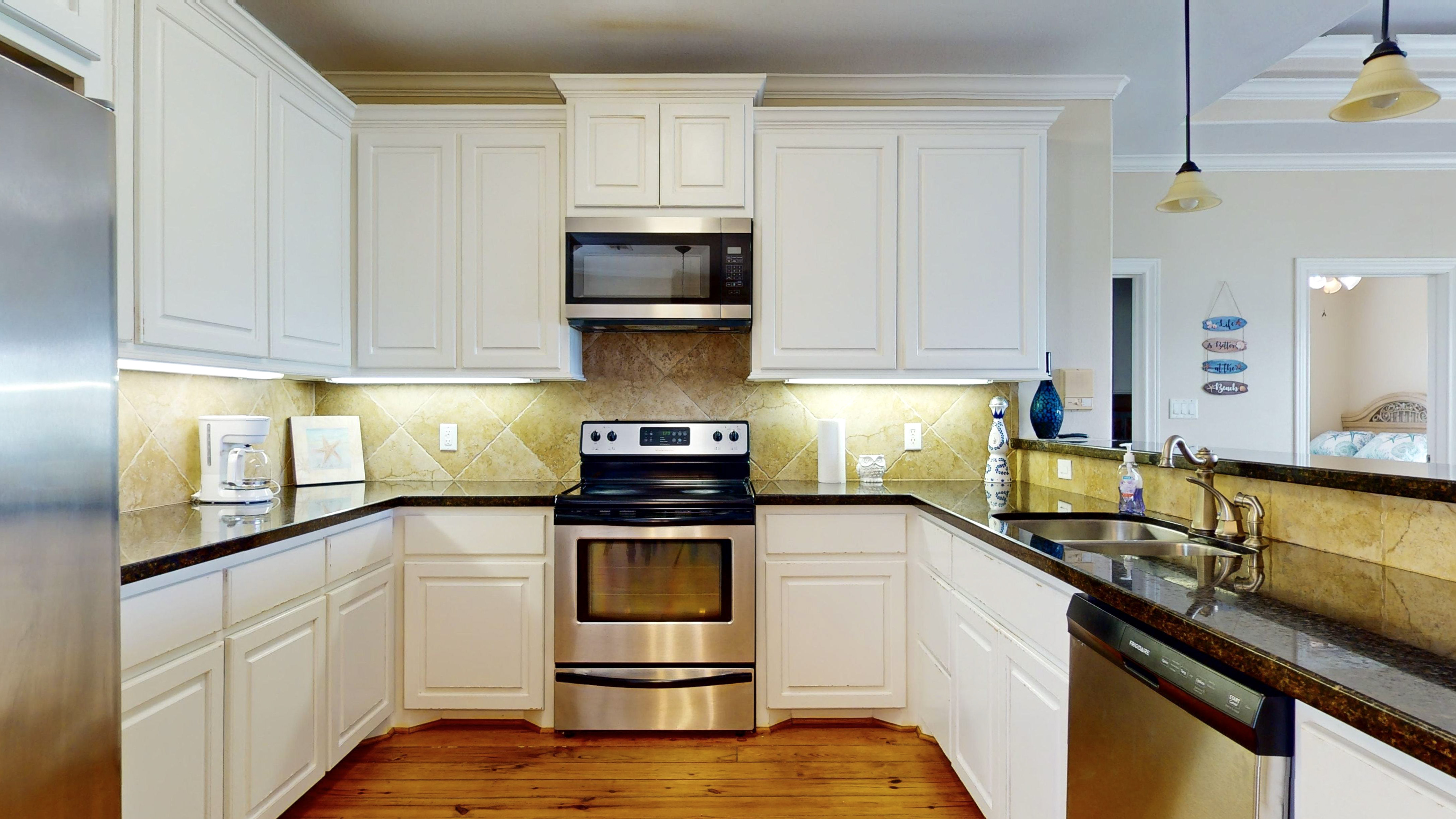 Crystal Beach Haus | Photo 17