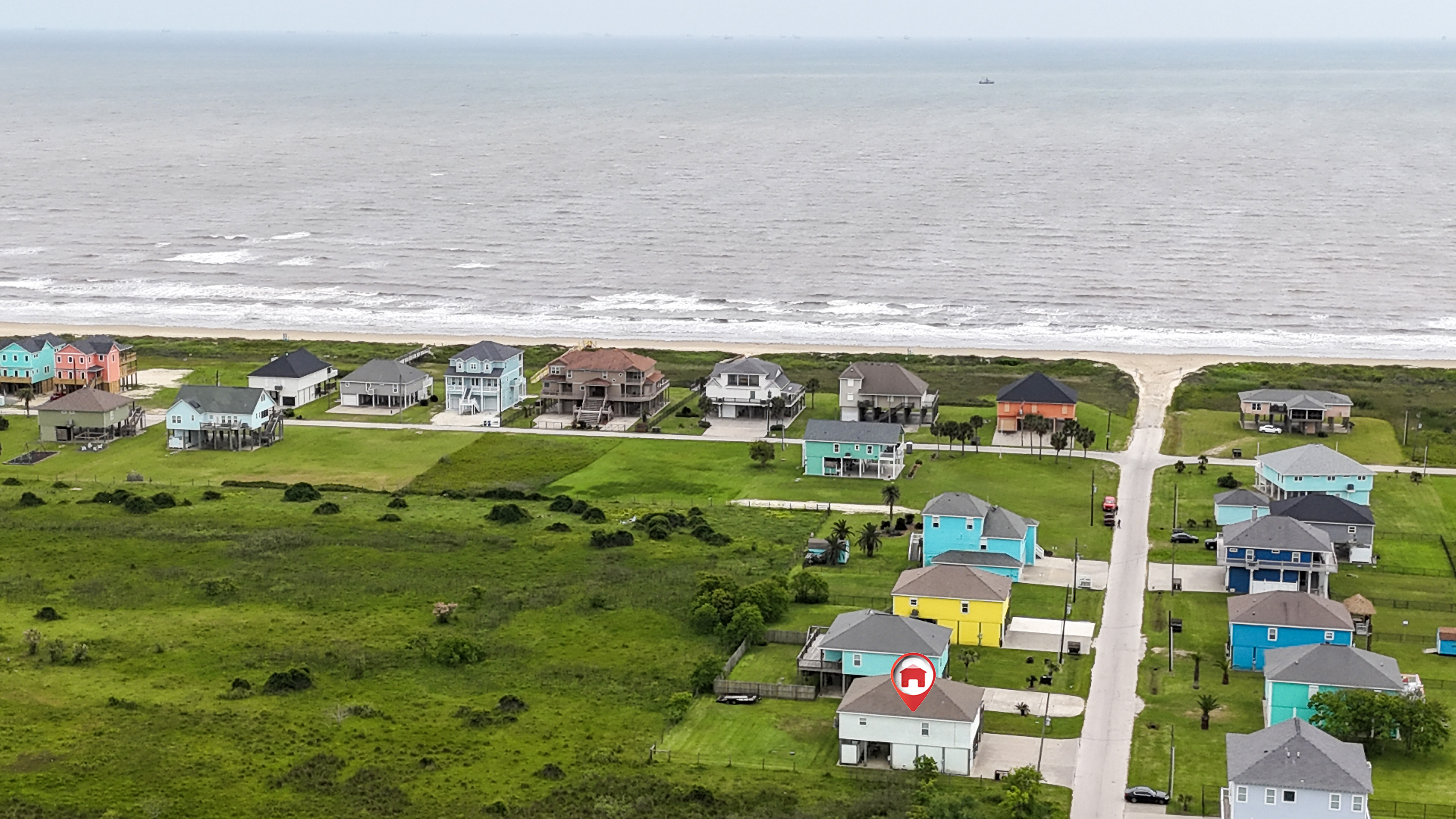 Crystal Beach Haus | Photo 38