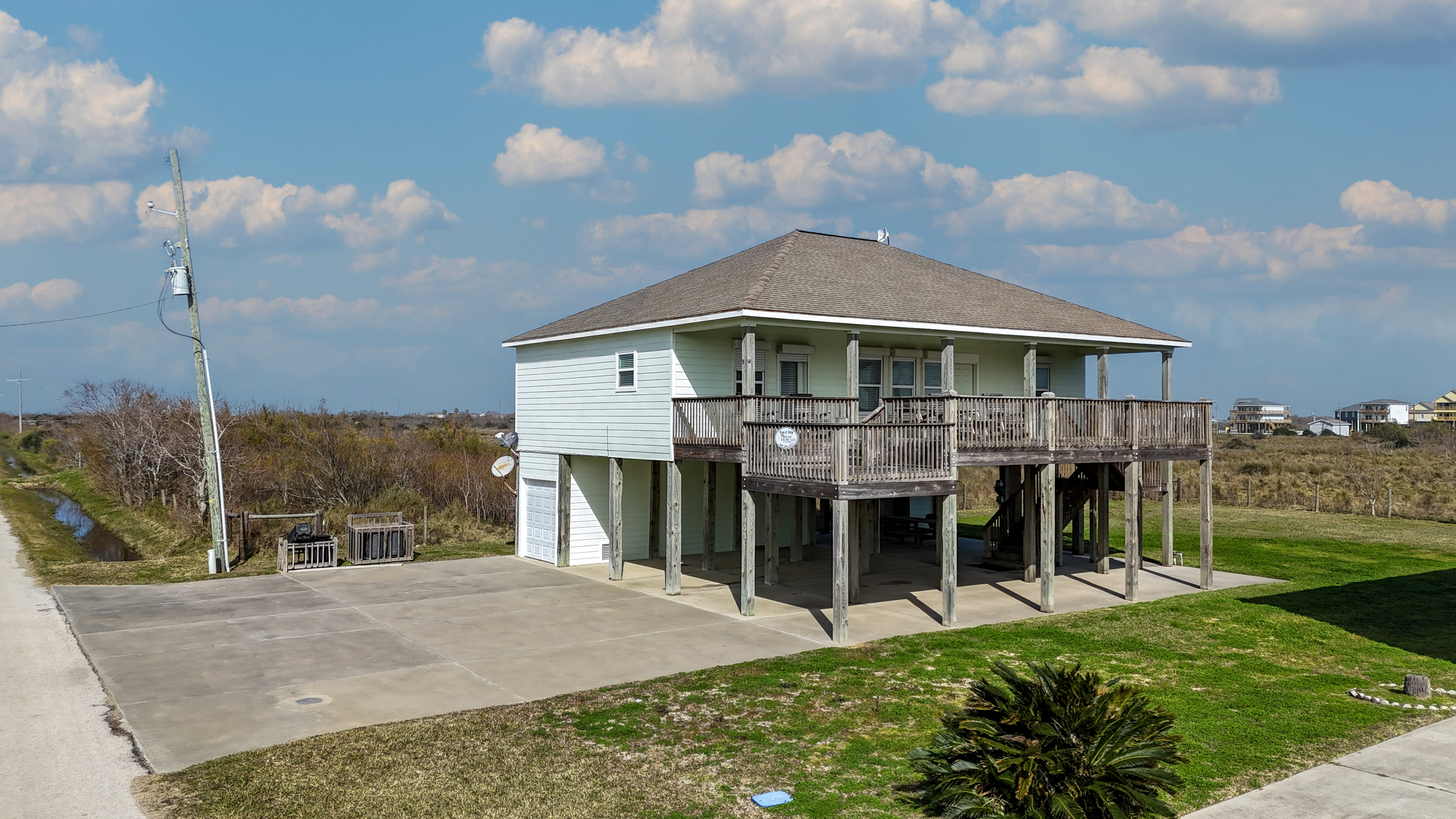 Crystal Beach Haus | Photo 50