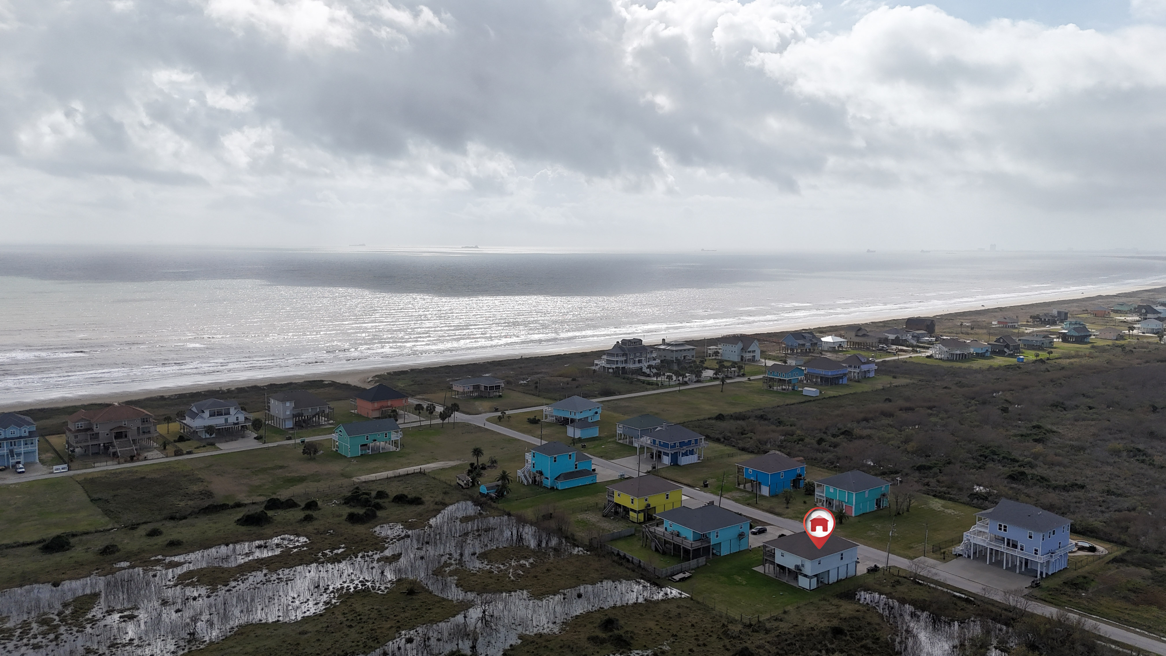 Crystal Beach Haus | Photo 43