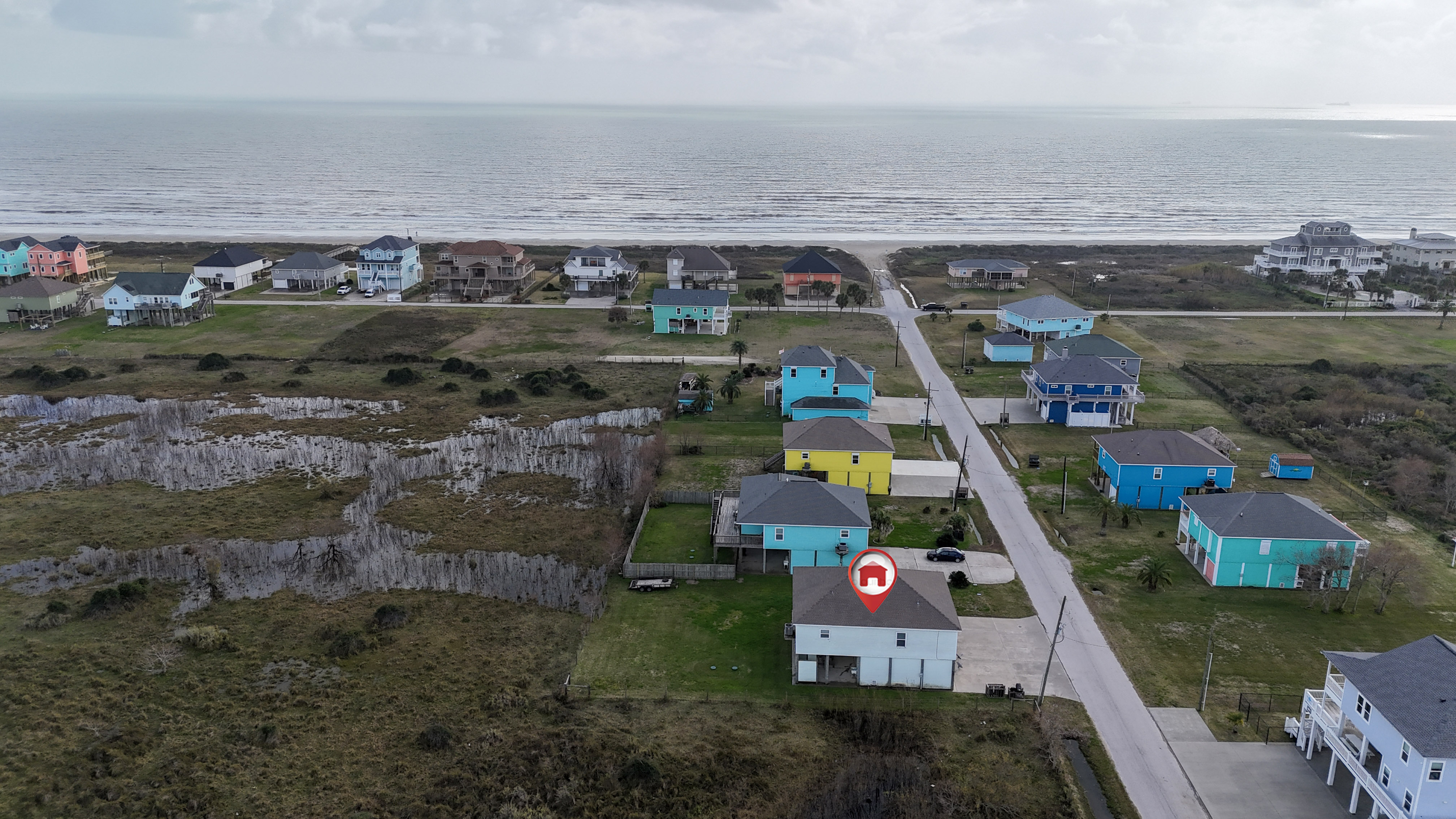 Crystal Beach Haus | Photo 44