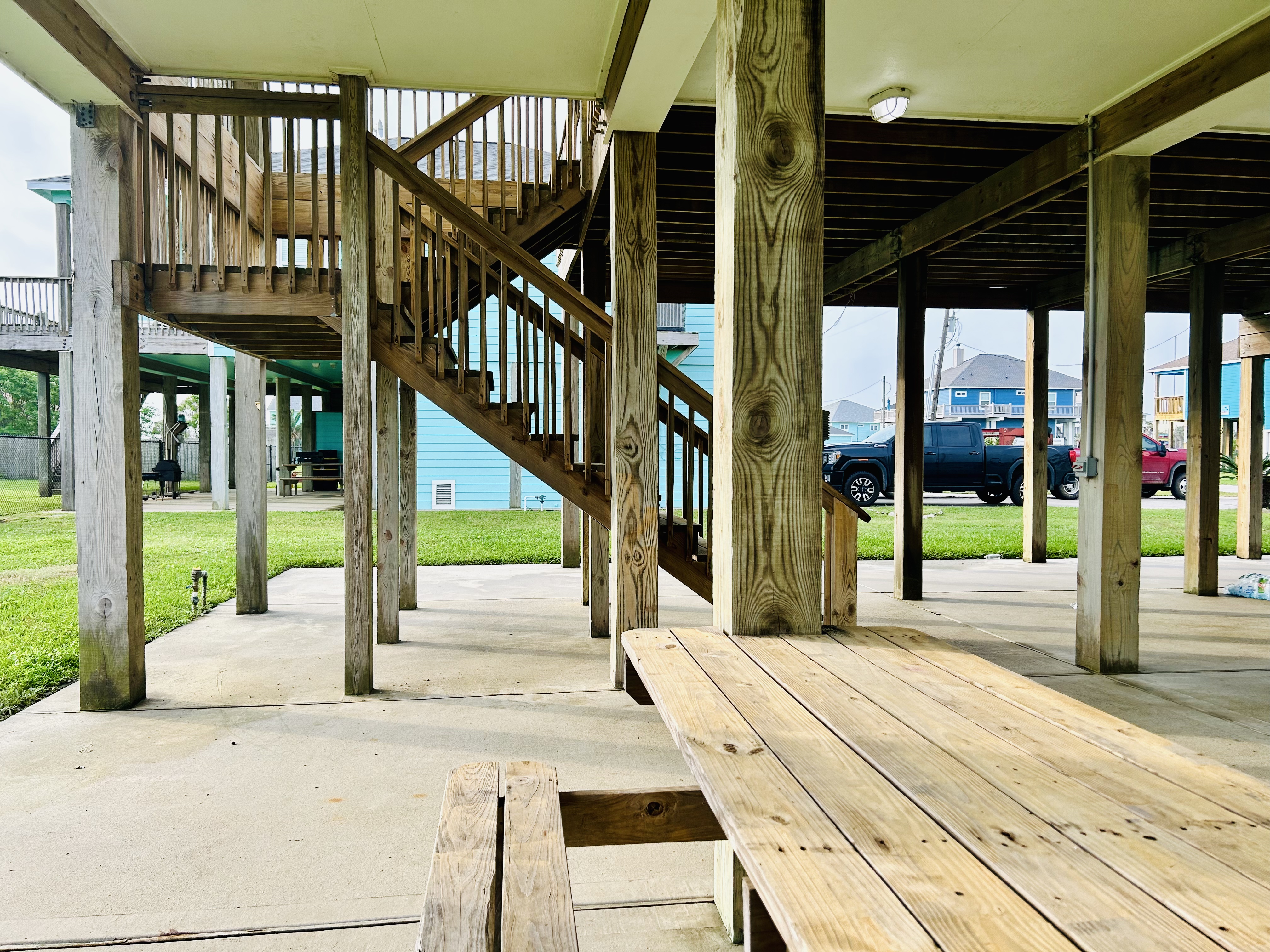 Crystal Beach Haus | Photo 6