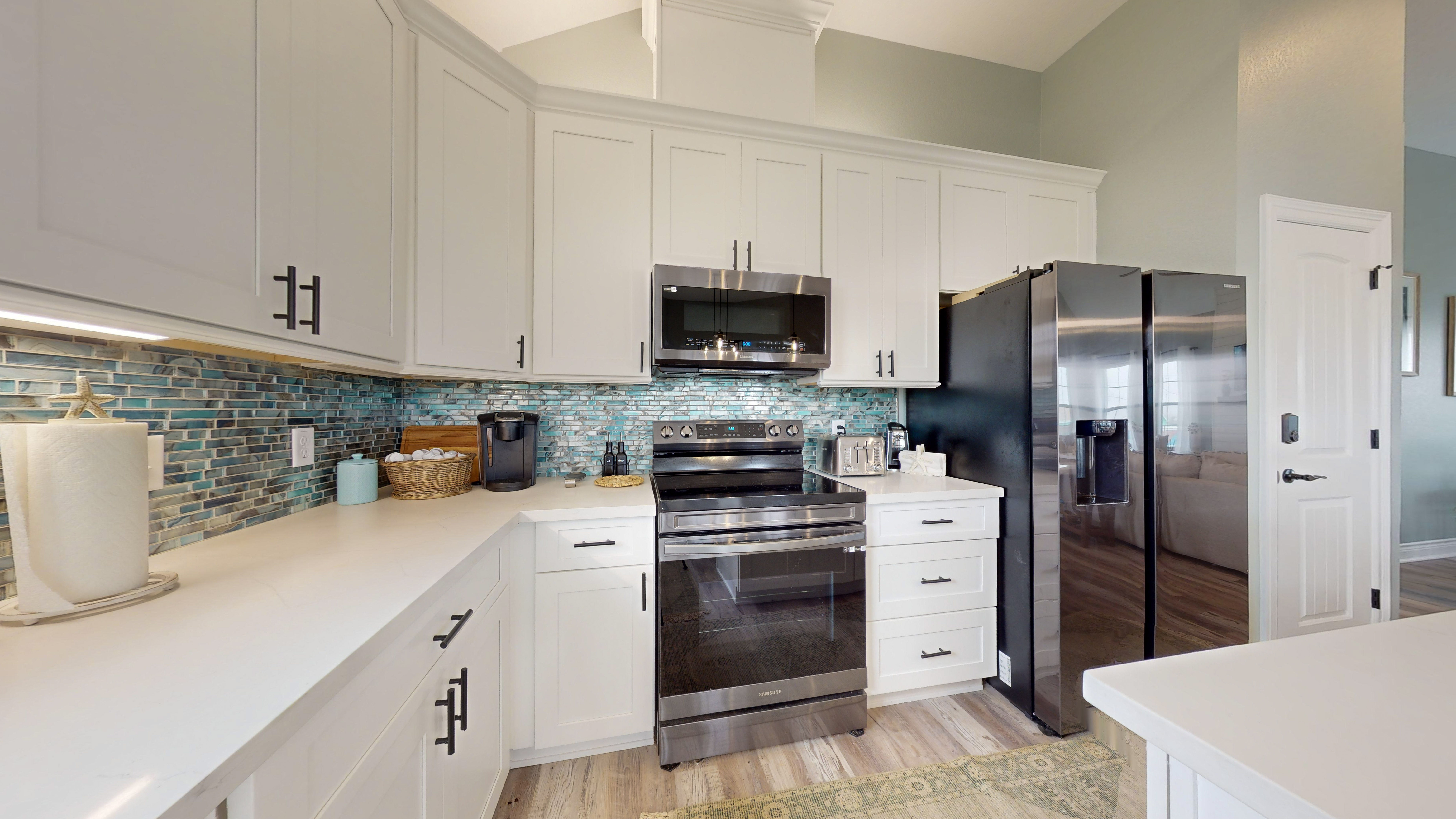 Le Bon Temps at the Beach | Photo 12