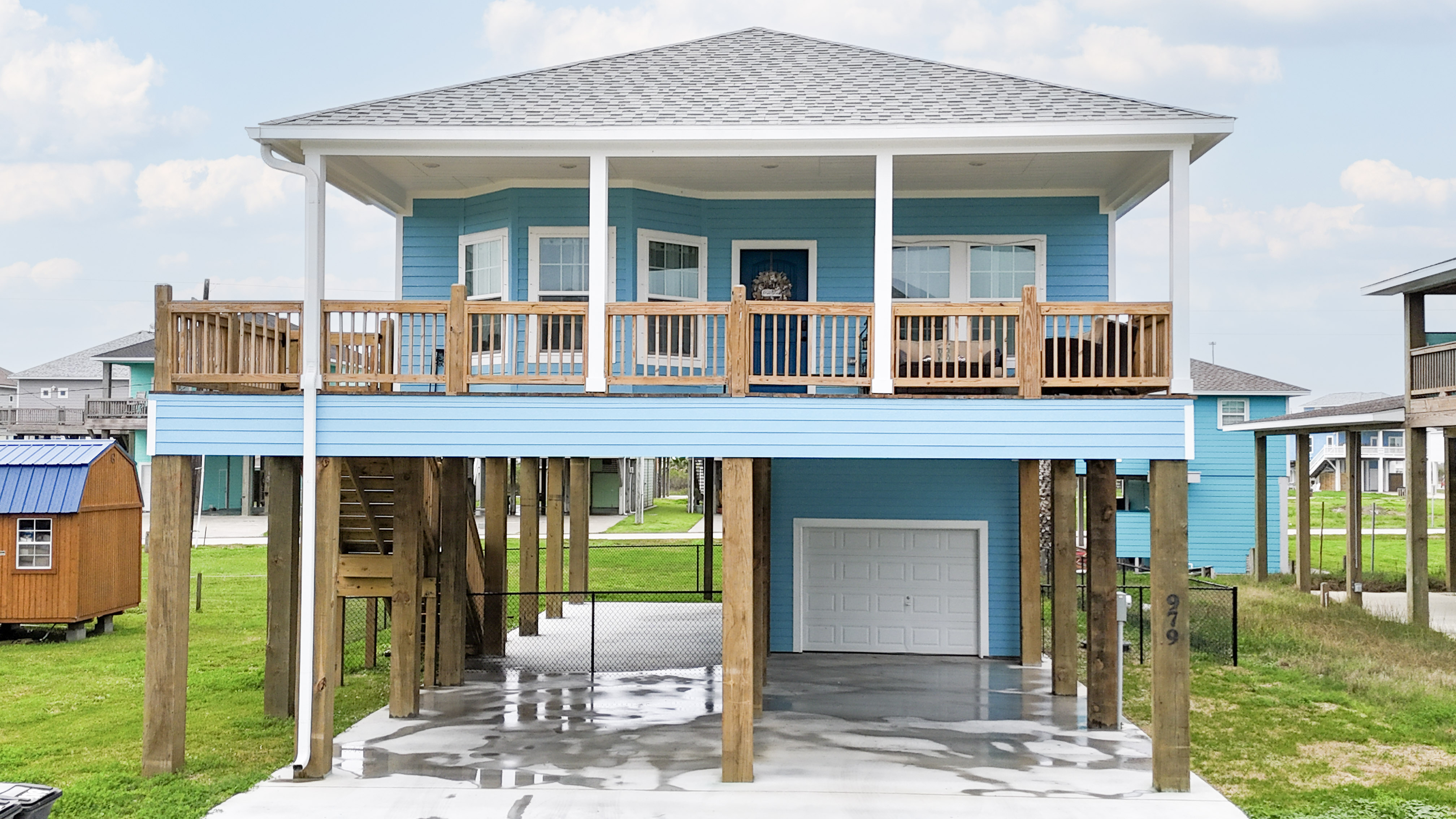 Le Bon Temps at the Beach | Photo 21