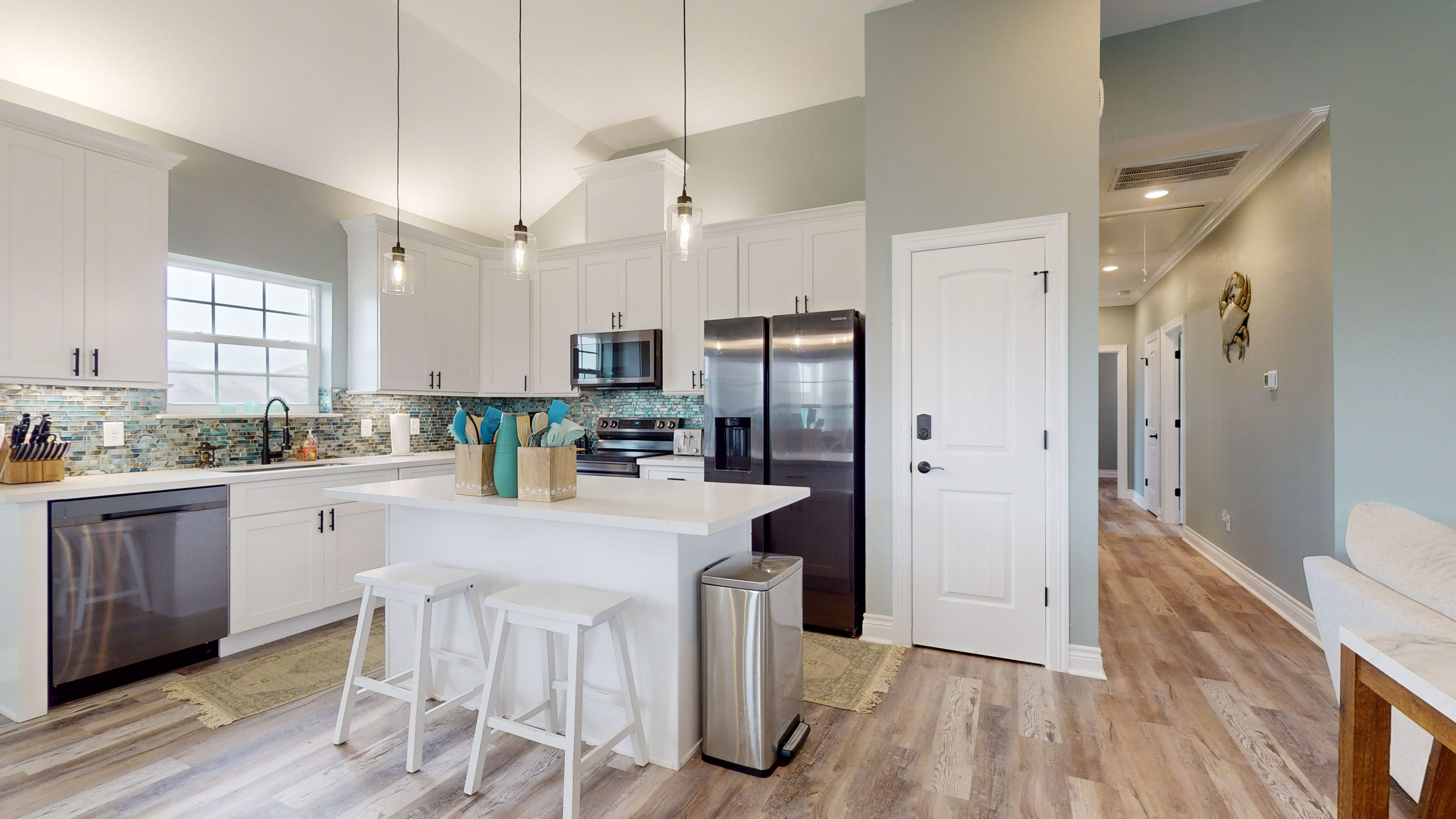 Le Bon Temps at the Beach | Photo 14