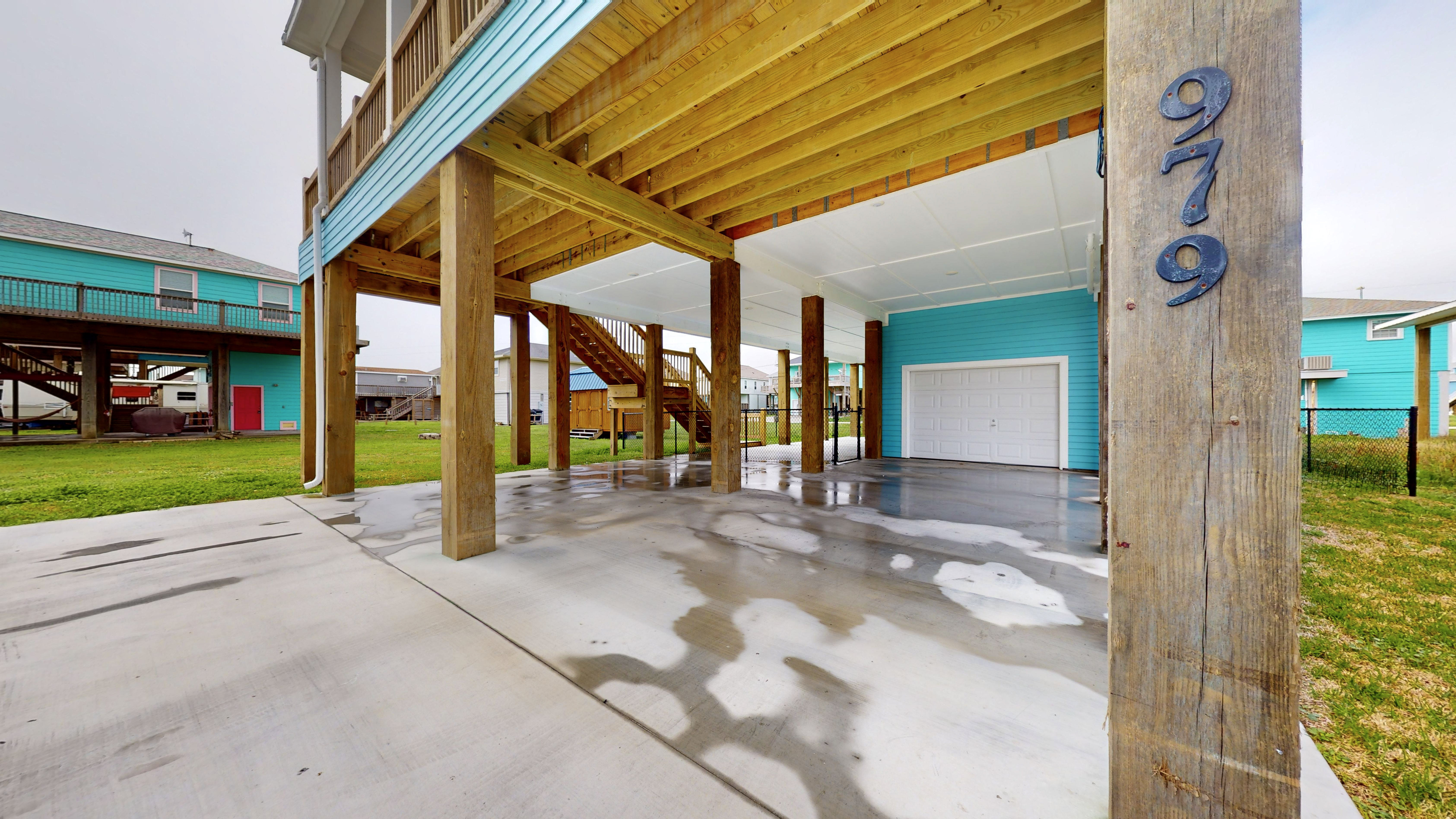 Le Bon Temps at the Beach | Photo 26