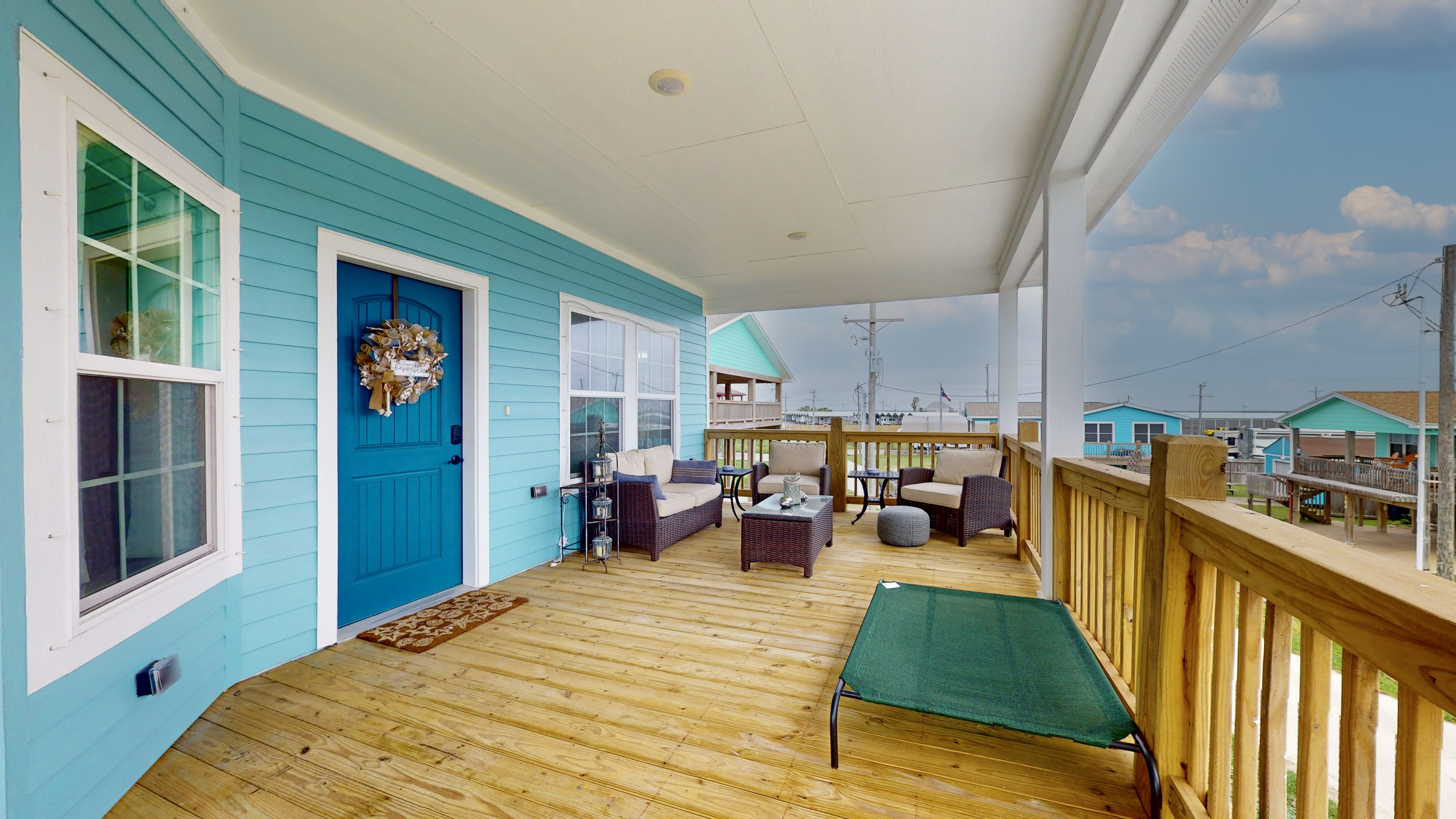 Le Bon Temps at the Beach | Photo 23