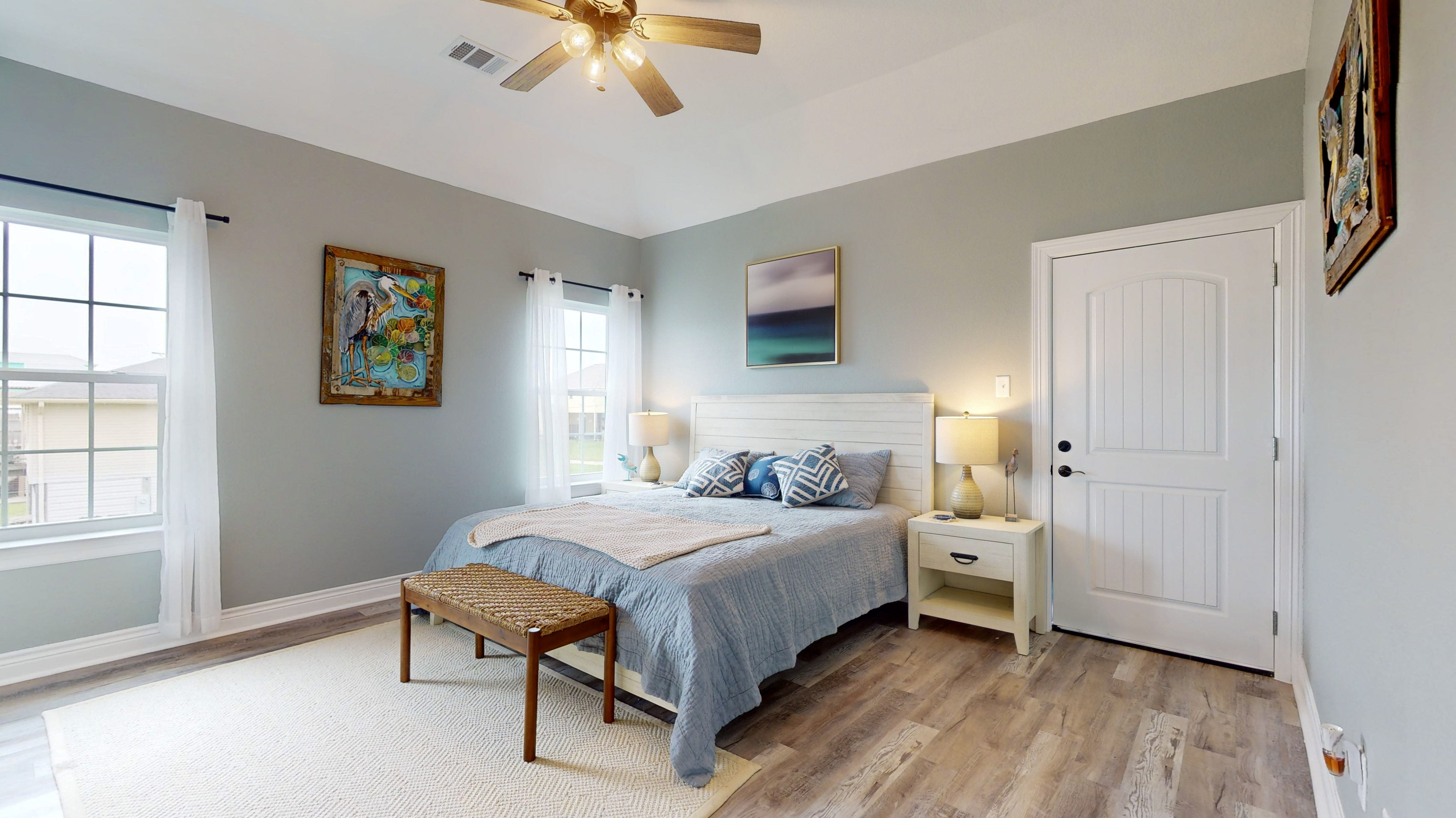 Le Bon Temps at the Beach | Photo 8