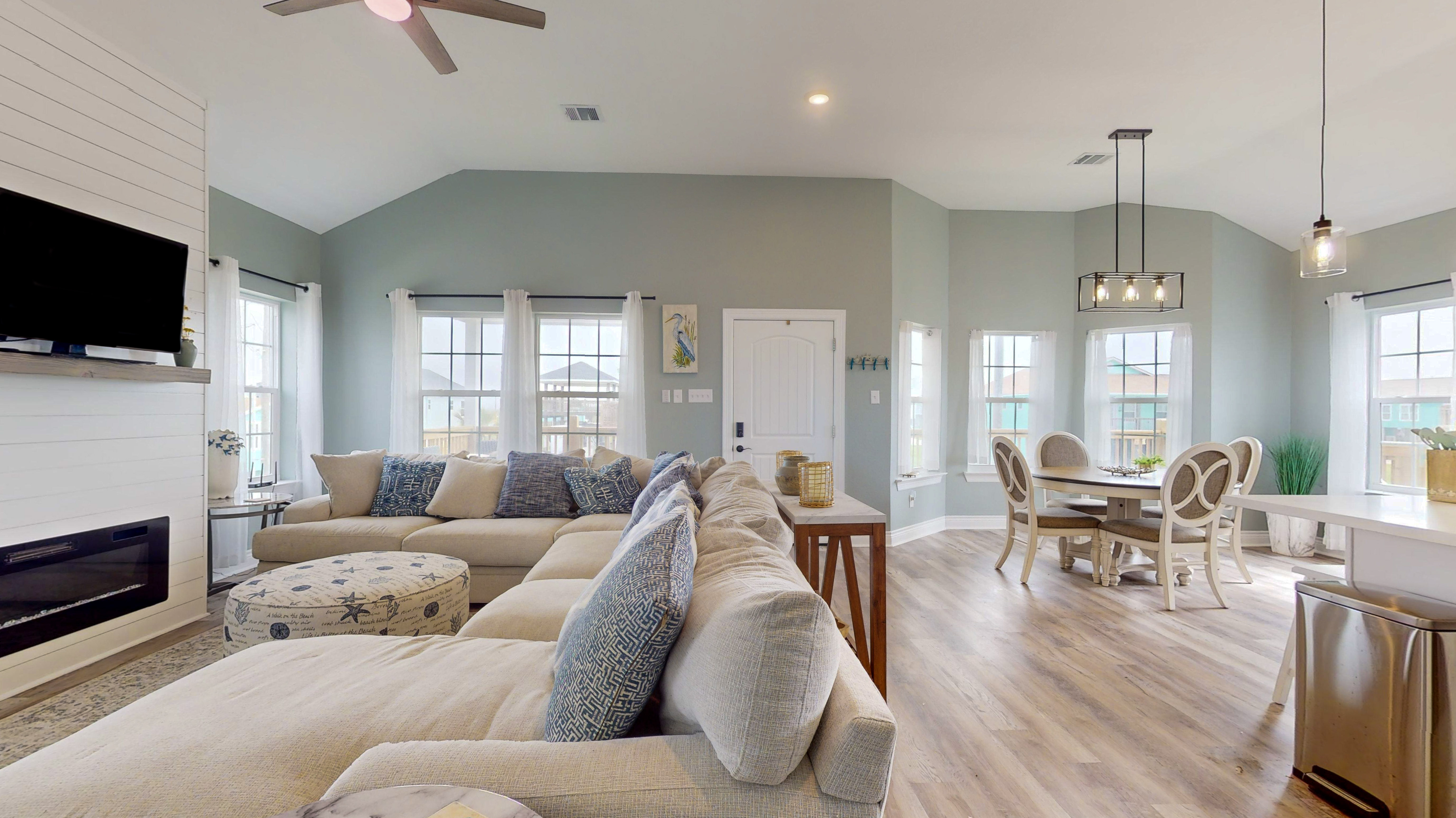 Le Bon Temps at the Beach | Photo 18