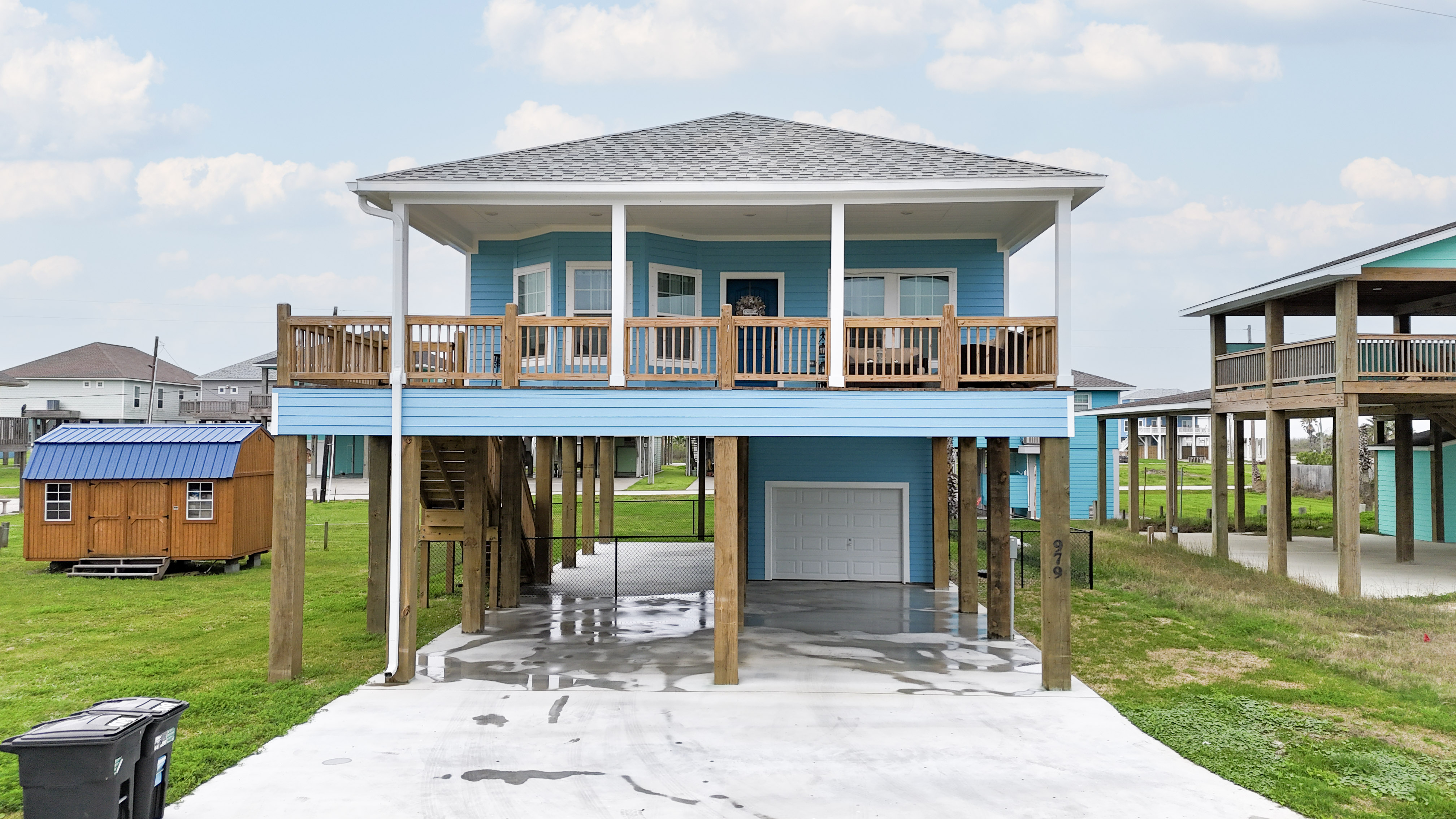 Le Bon Temps at the Beach | Photo 25