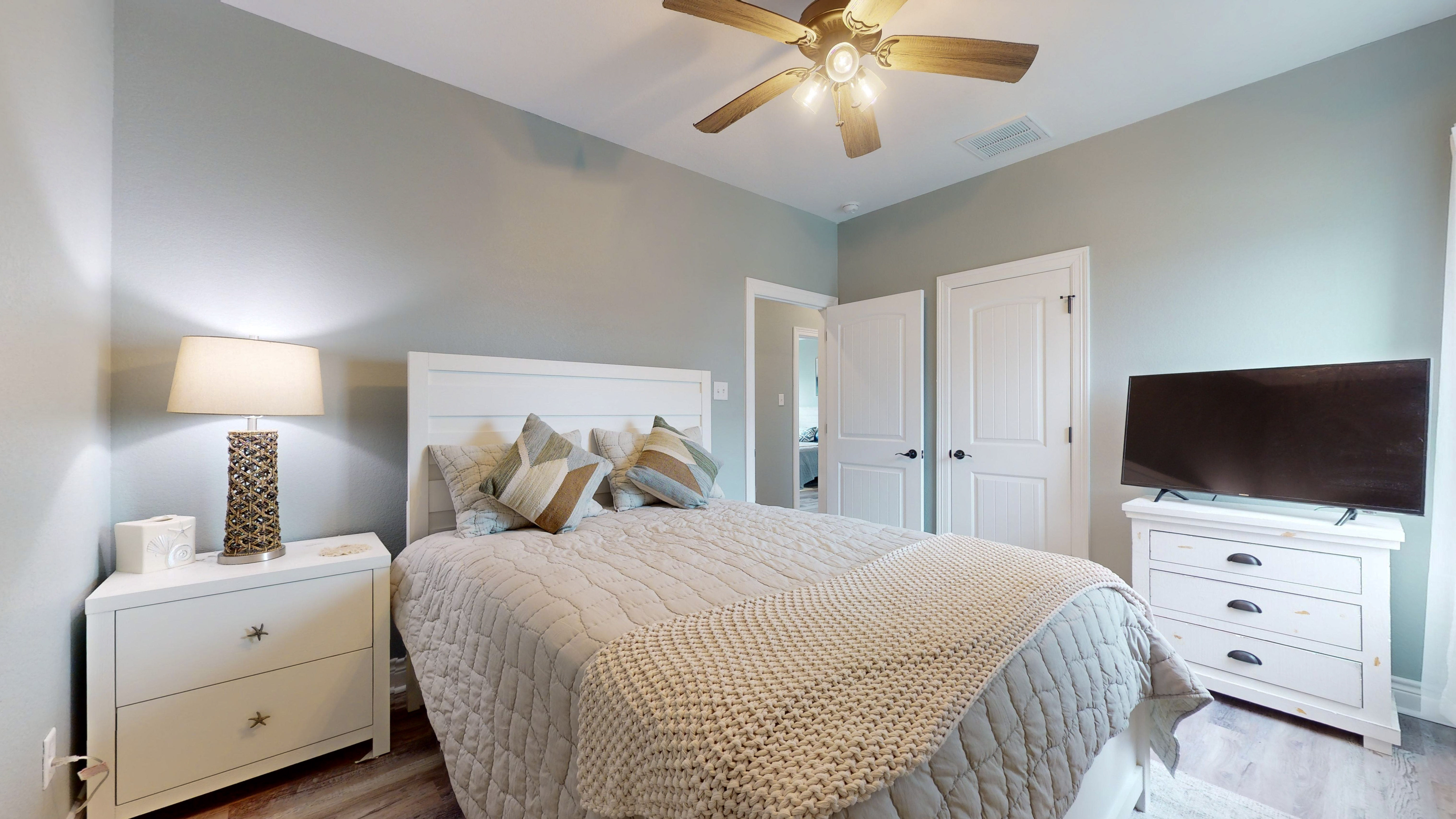 Le Bon Temps at the Beach | Photo 4