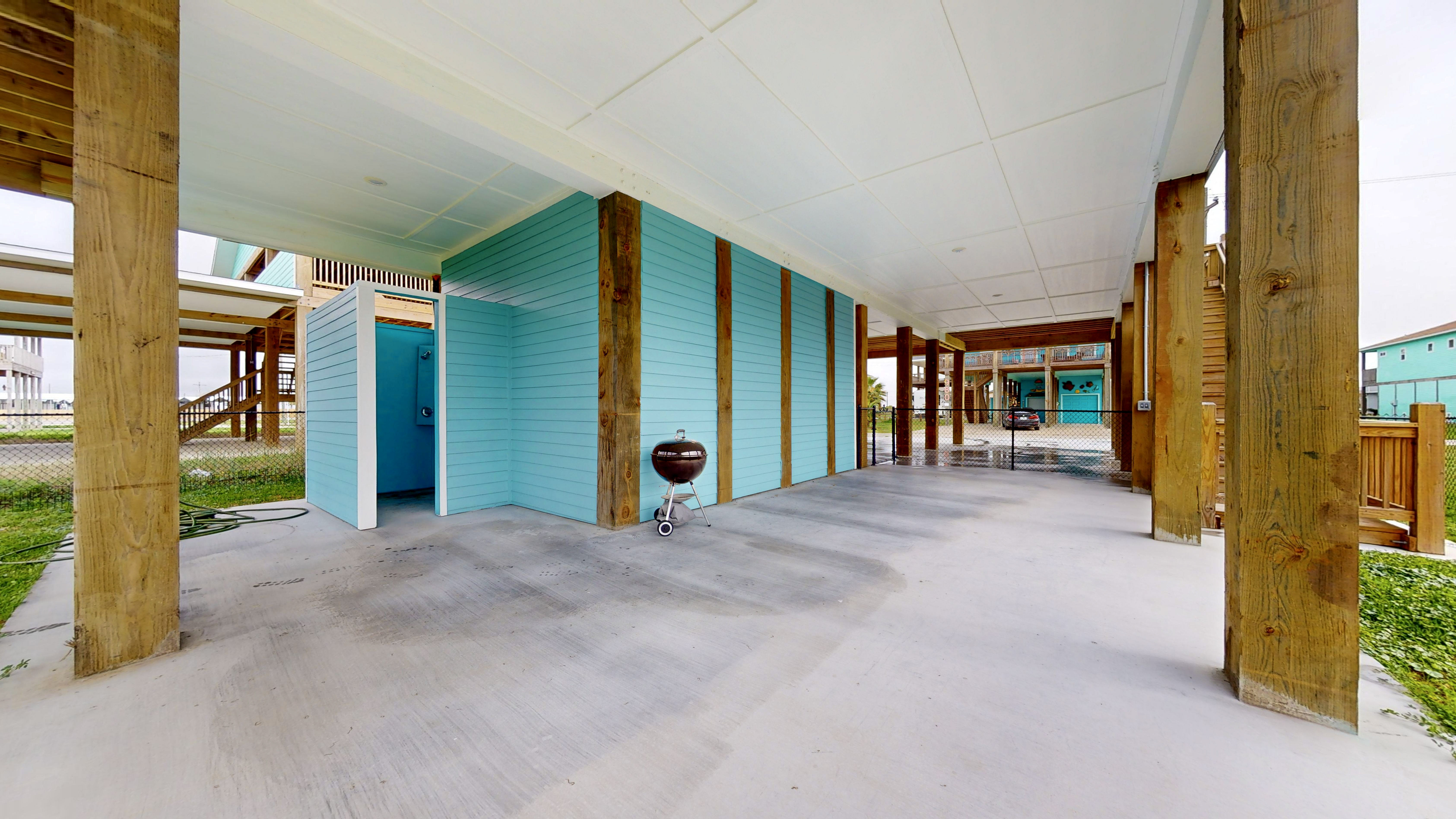 Le Bon Temps at the Beach | Photo 24