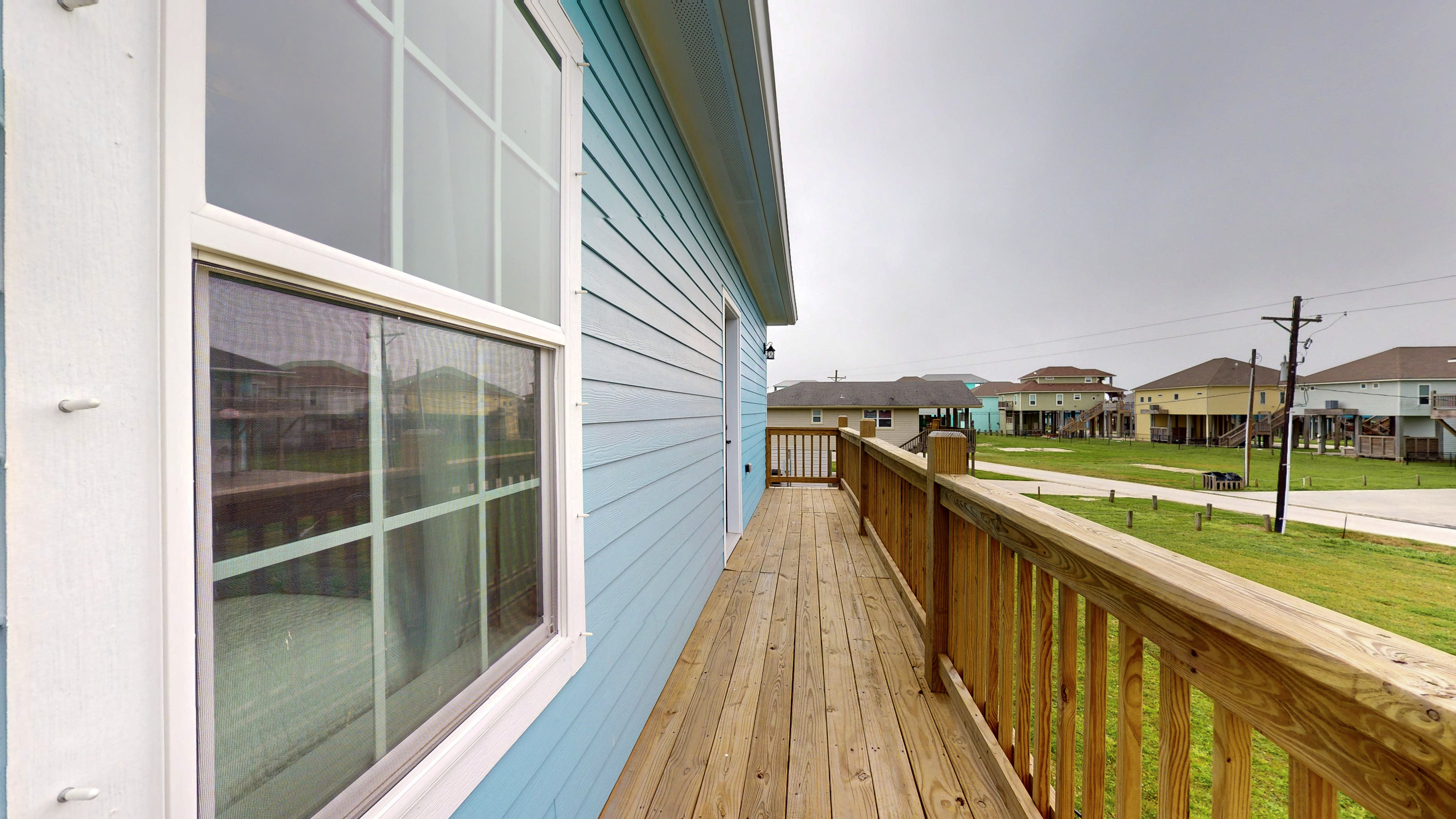 Le Bon Temps at the Beach | Photo 5