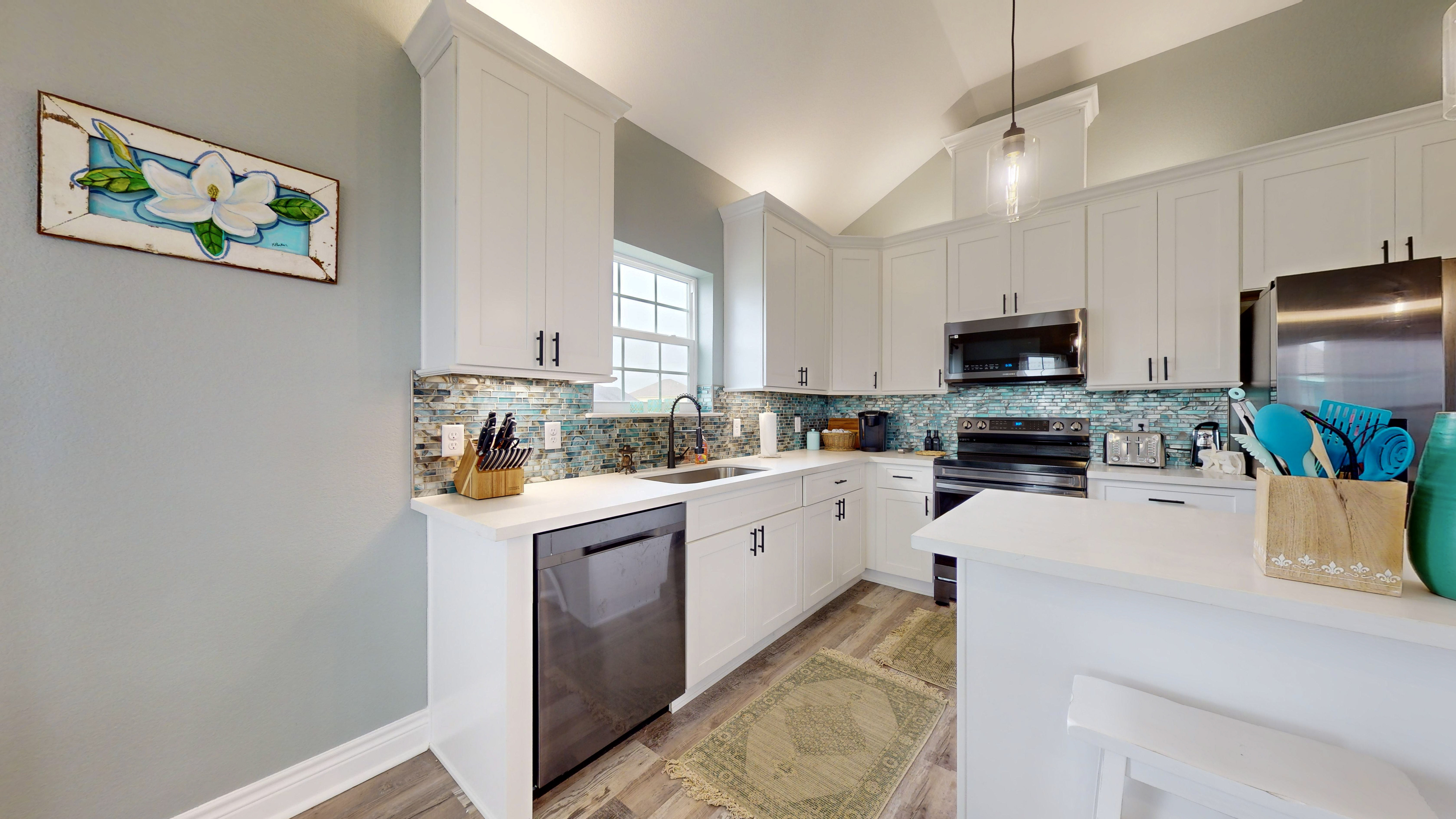 Le Bon Temps at the Beach | Photo 10