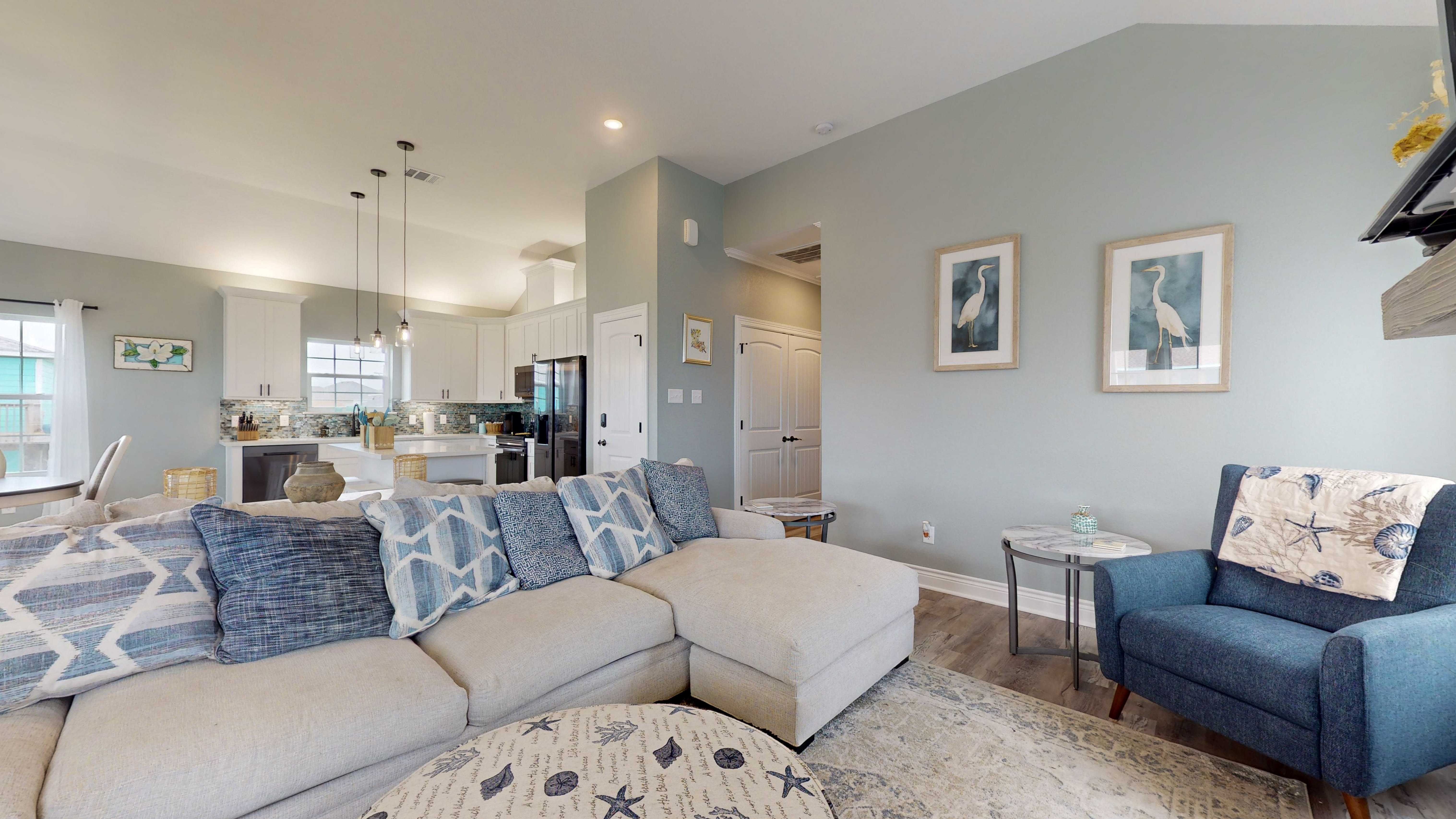 Le Bon Temps at the Beach | Photo 15