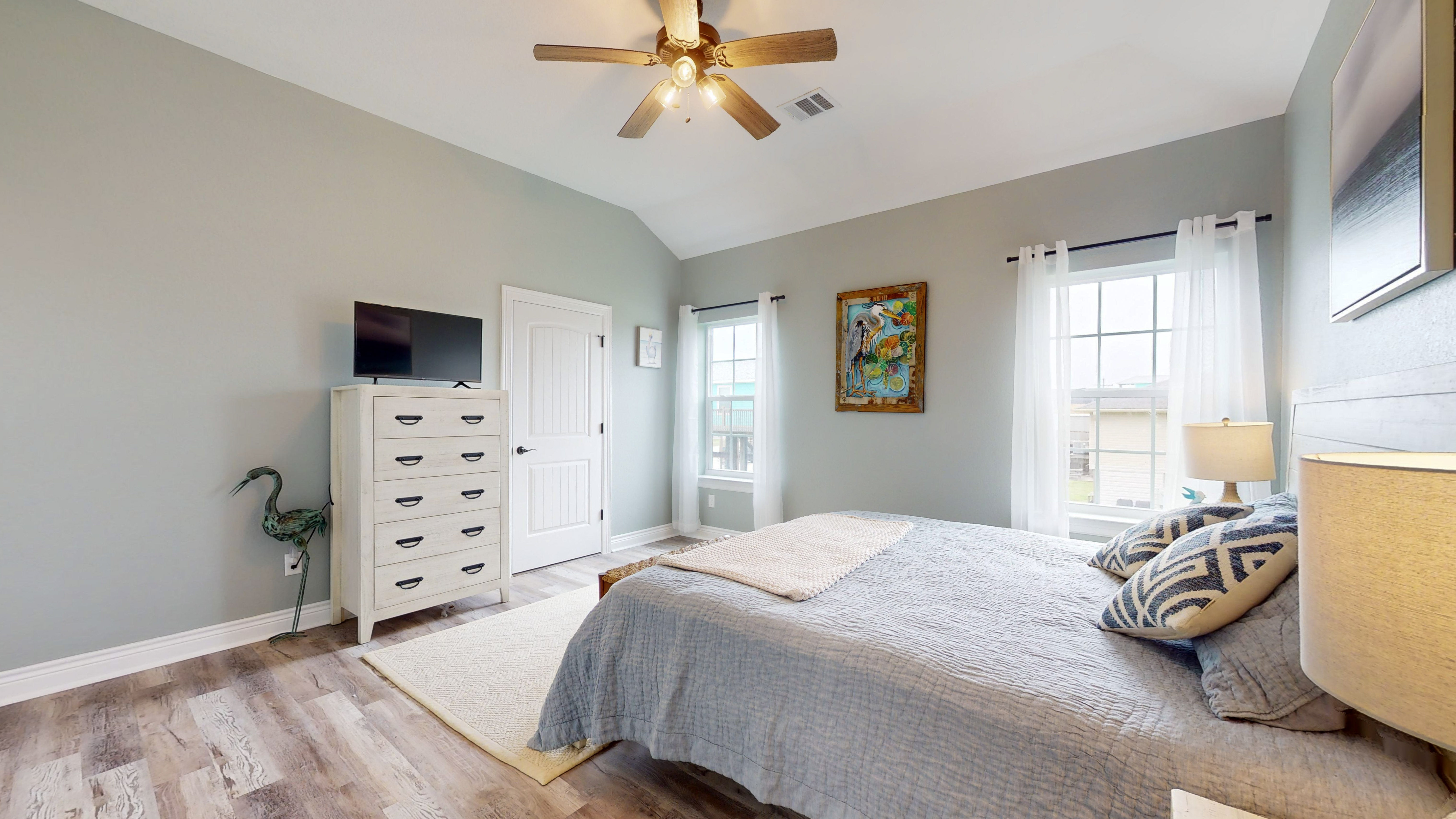 Le Bon Temps at the Beach | Photo 9