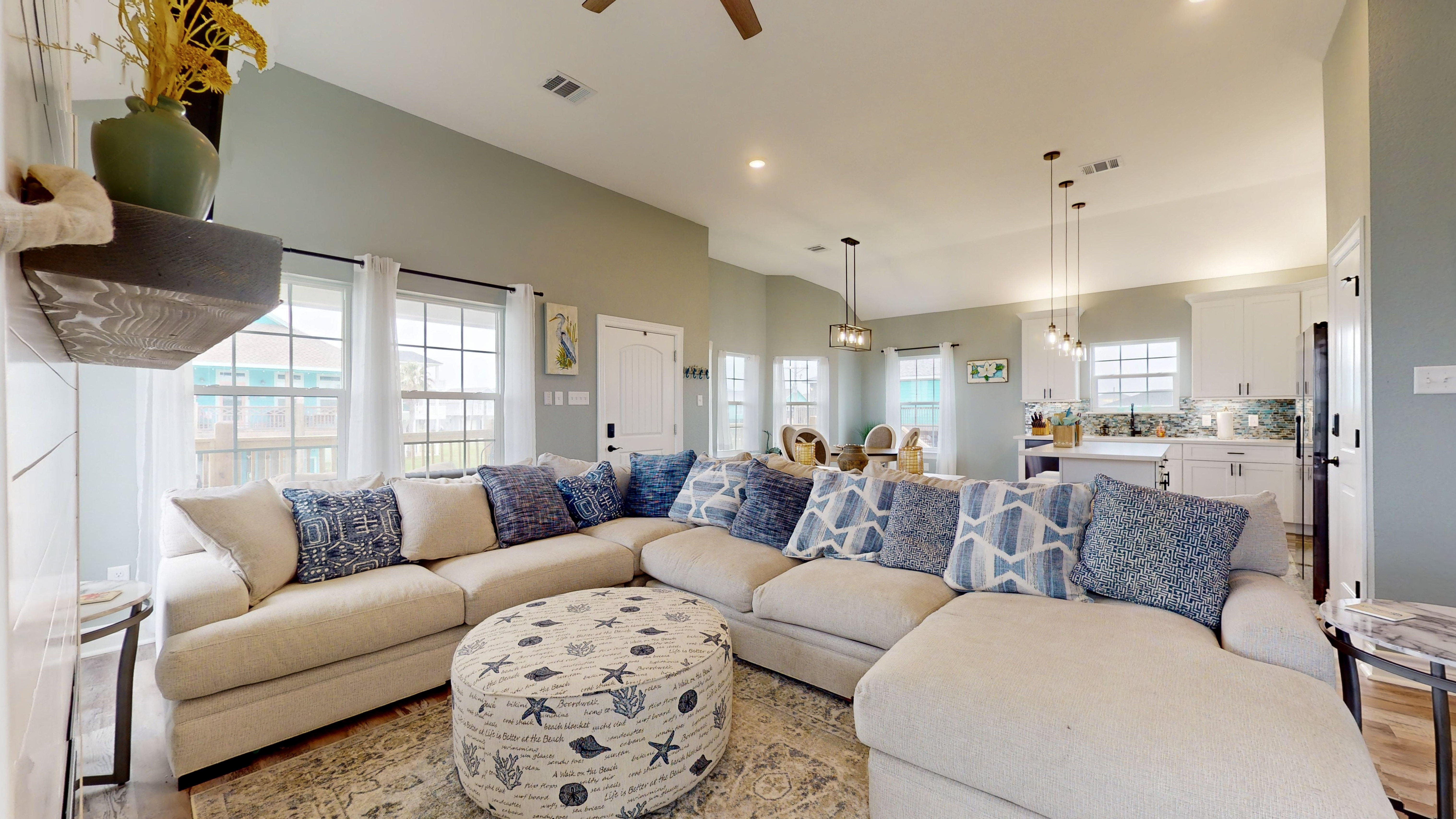 Le Bon Temps at the Beach | Photo 20