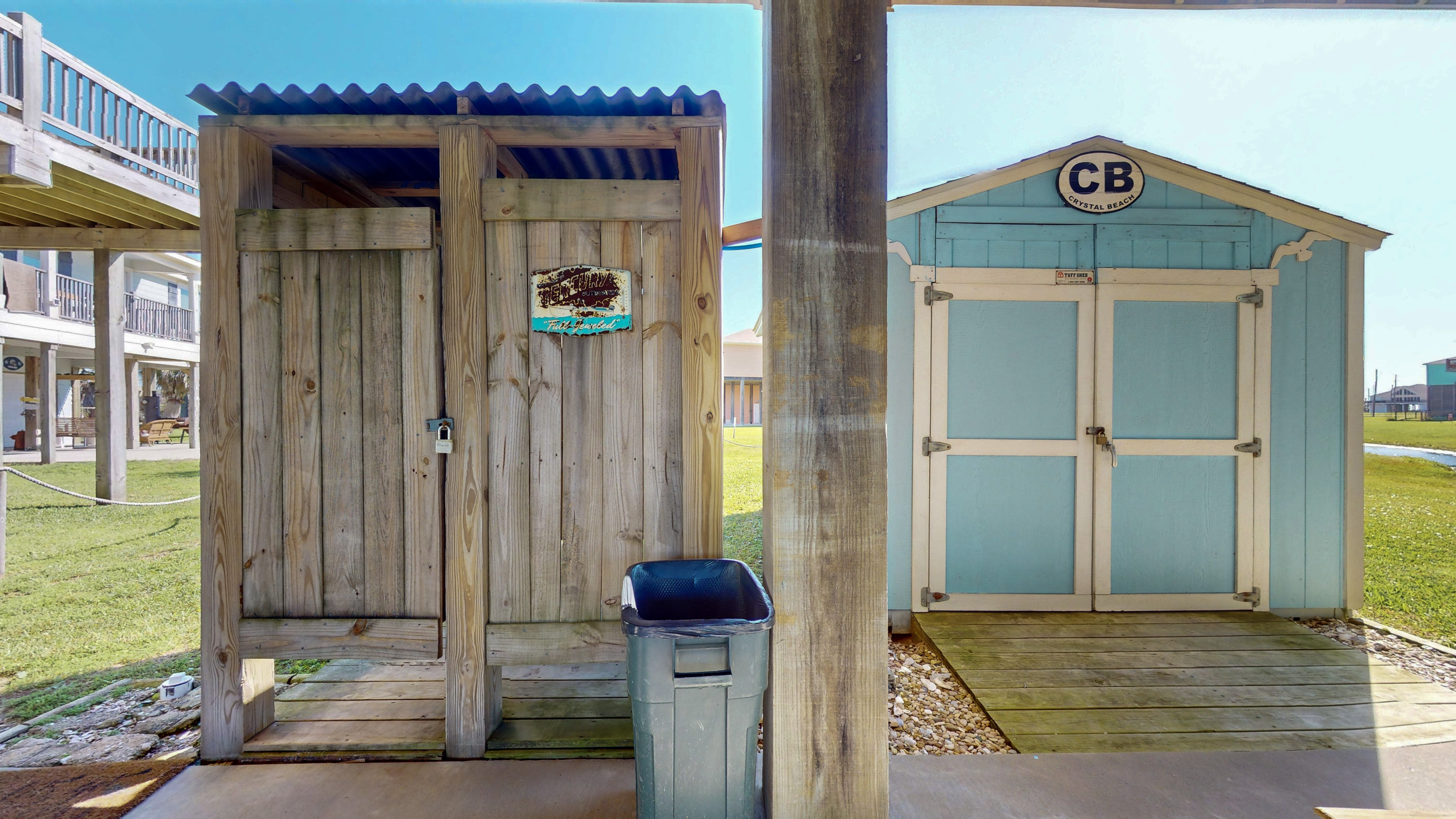 Blue Seagull | Photo 10