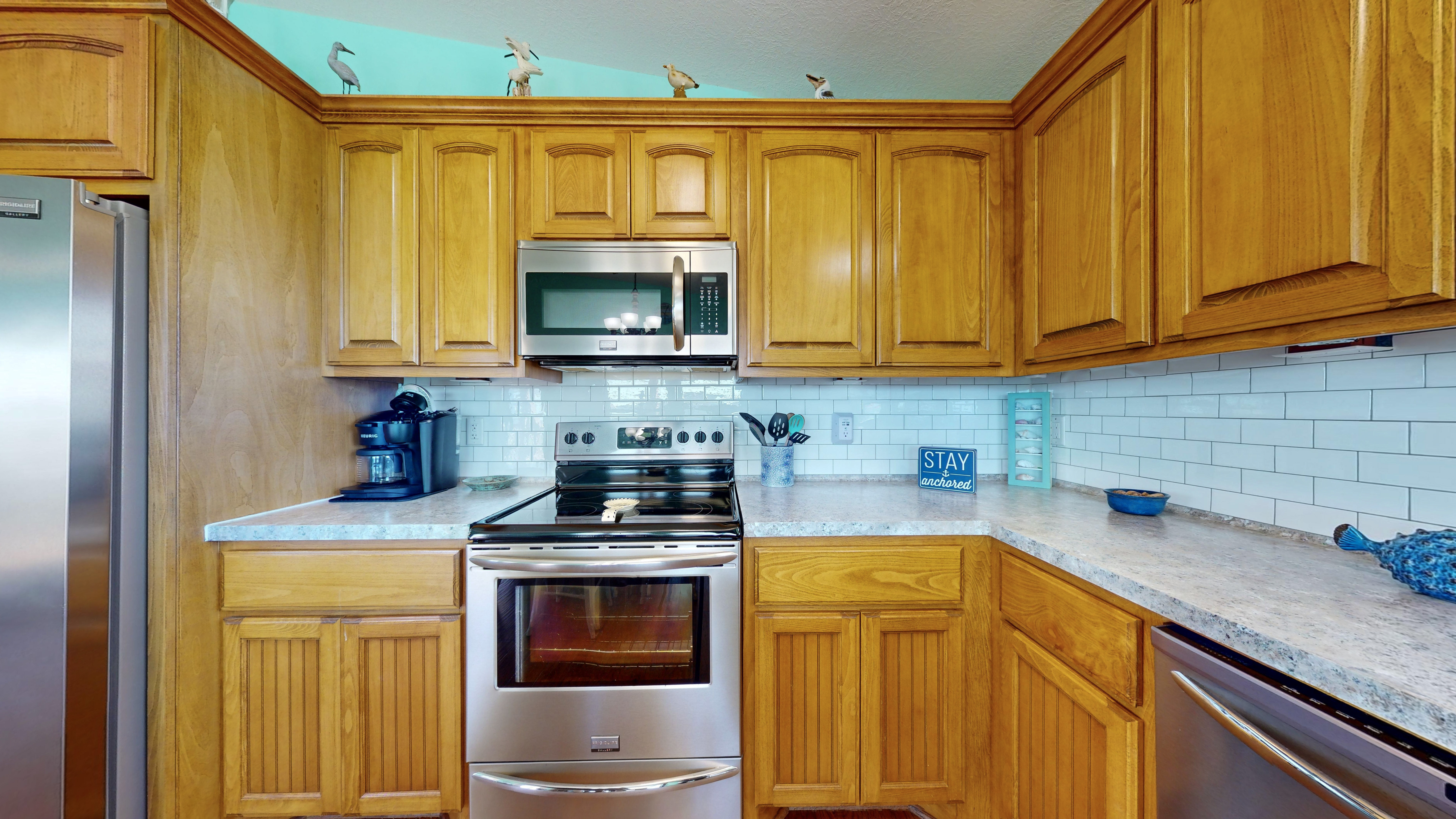 Blue Seagull | Photo 18