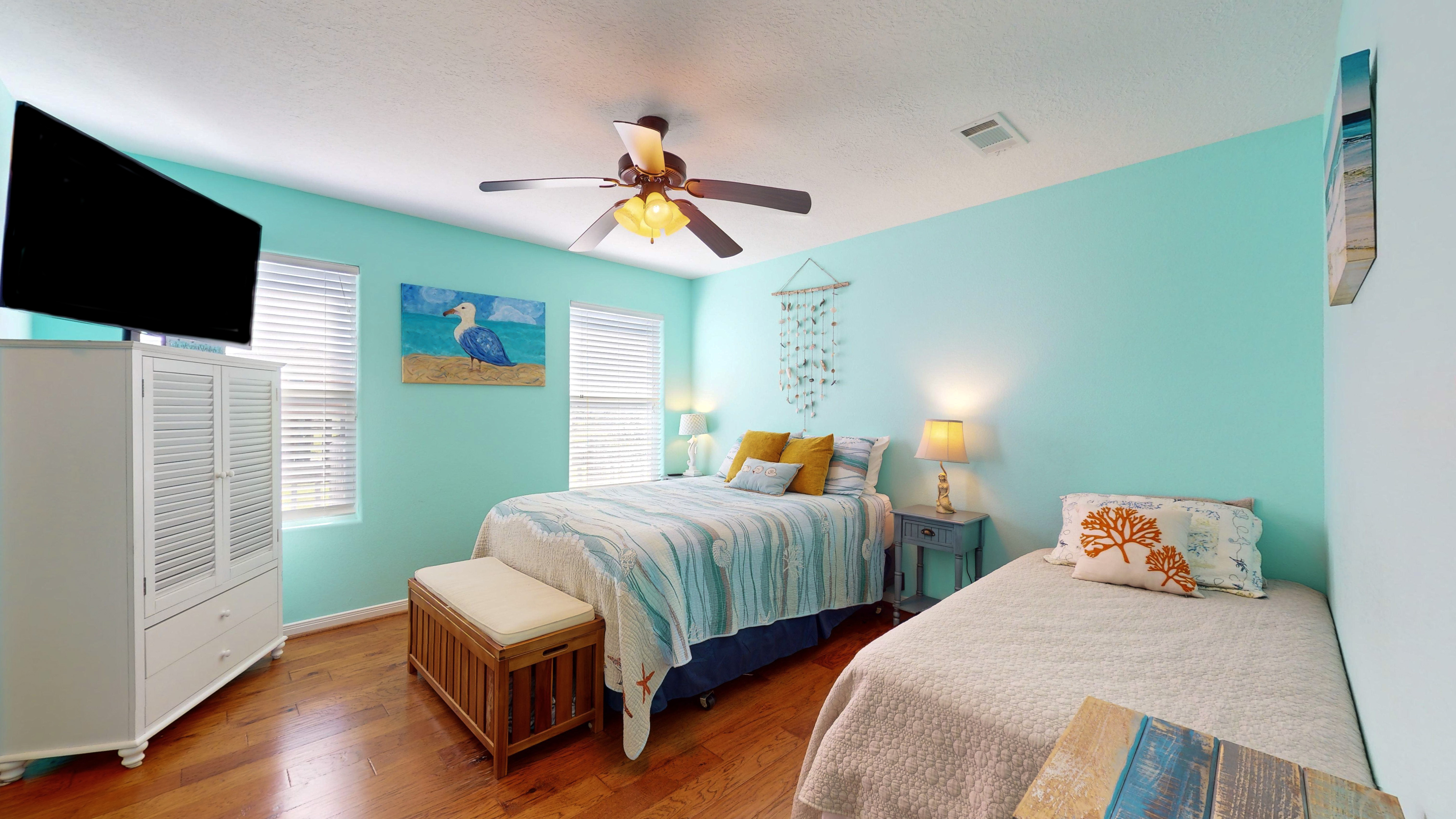 Blue Seagull | Photo 19