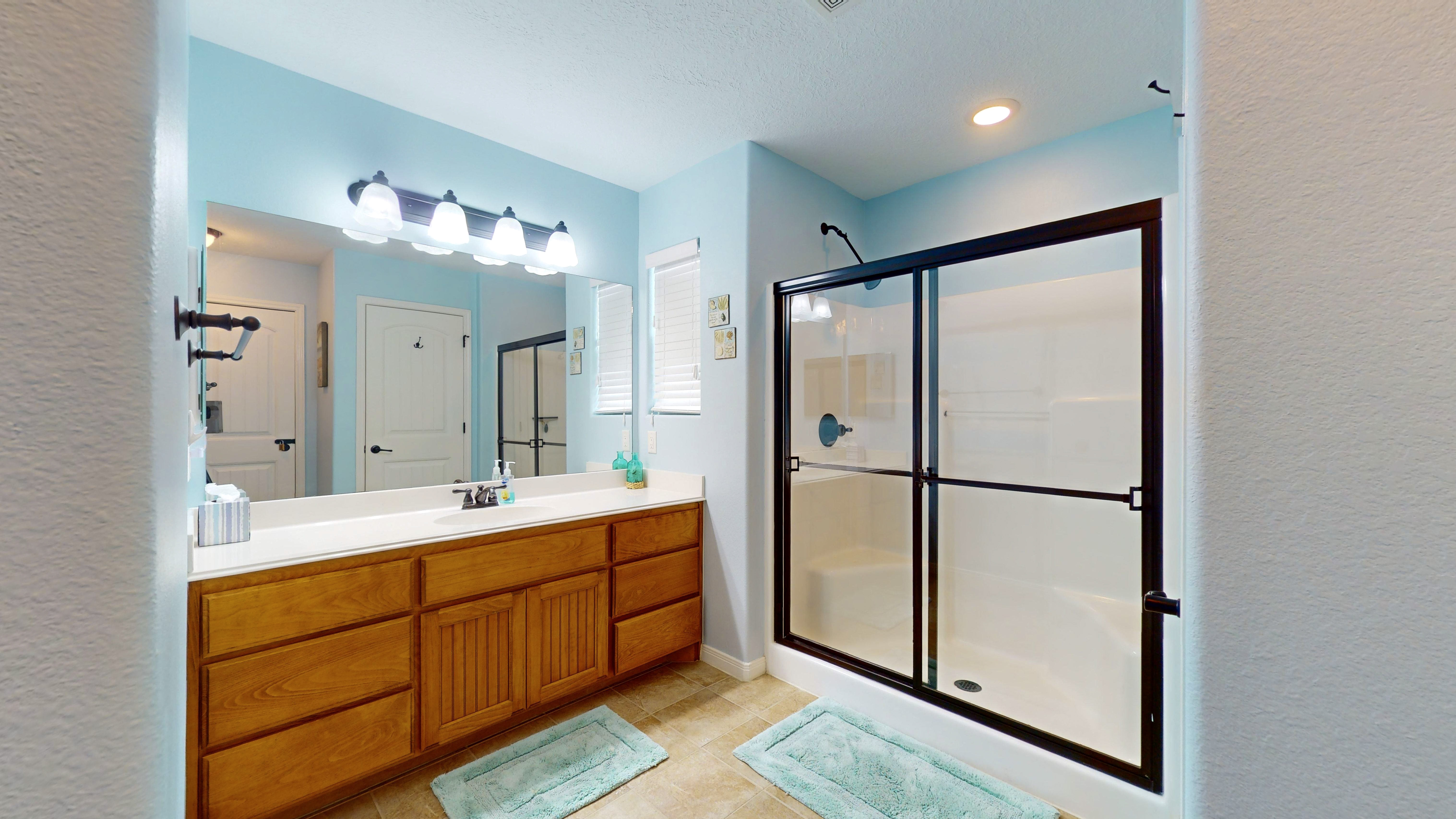 Blue Seagull | Photo 25