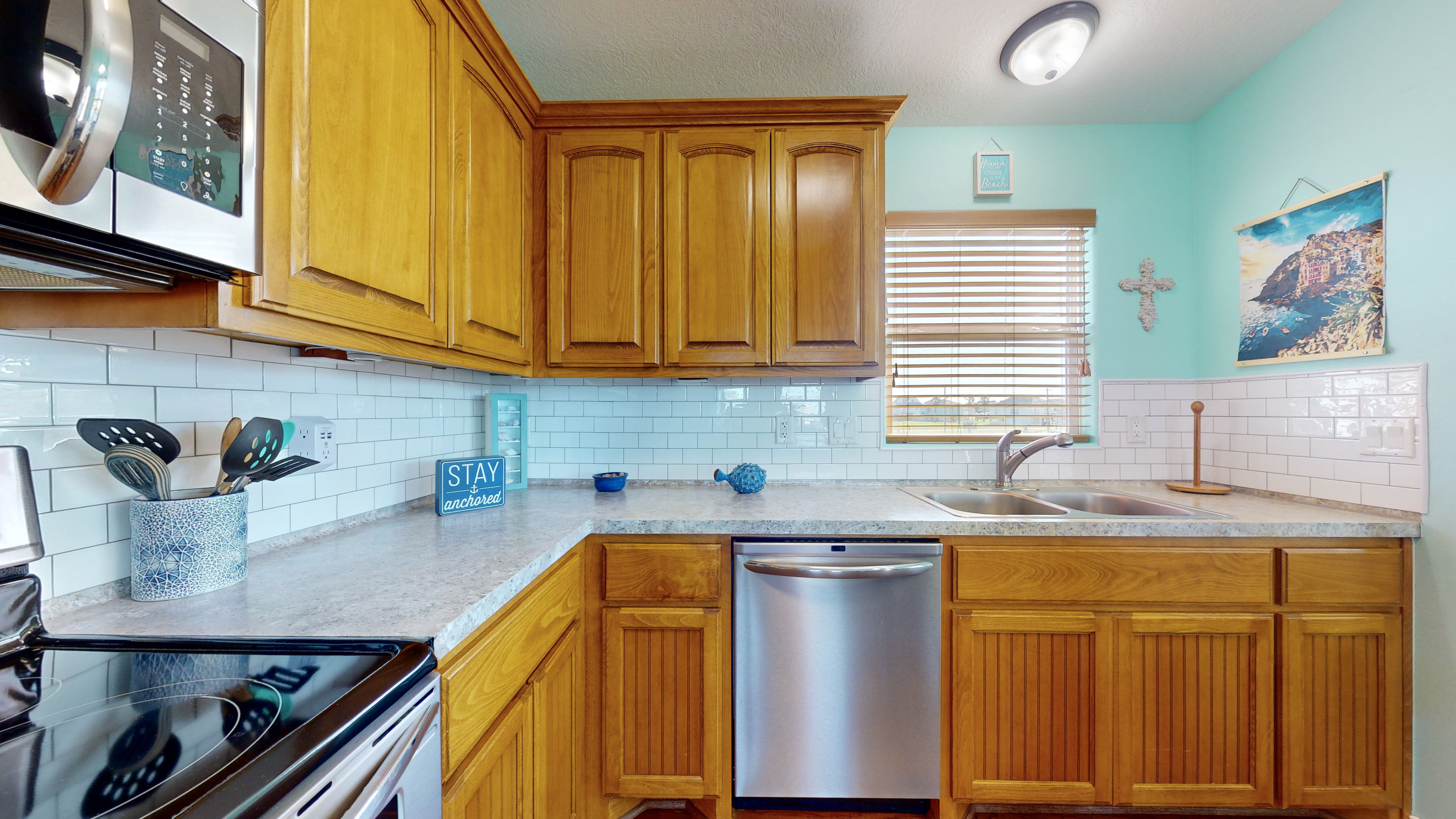 Blue Seagull | Photo 17