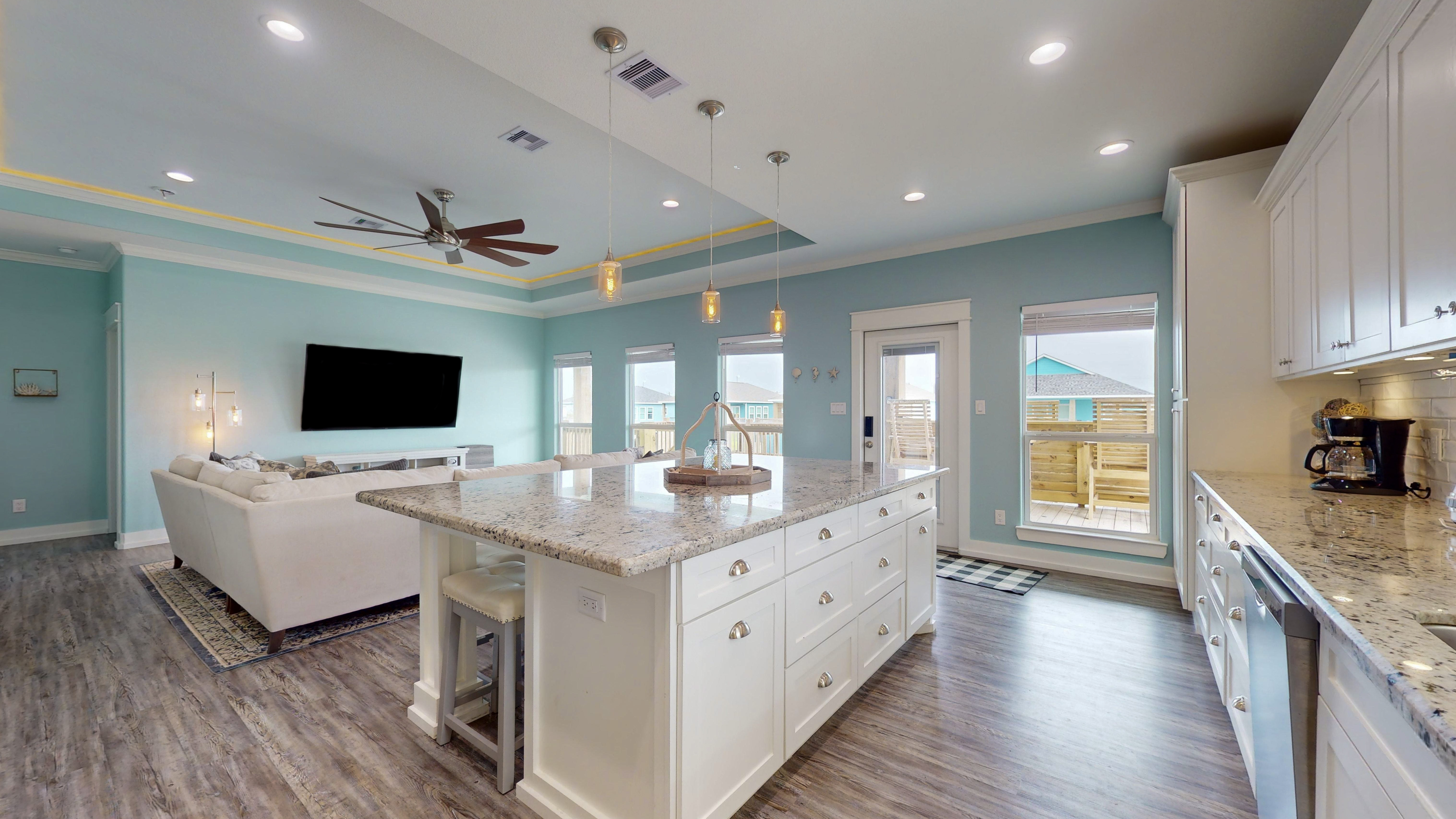 Salty Sea House | Photo 18