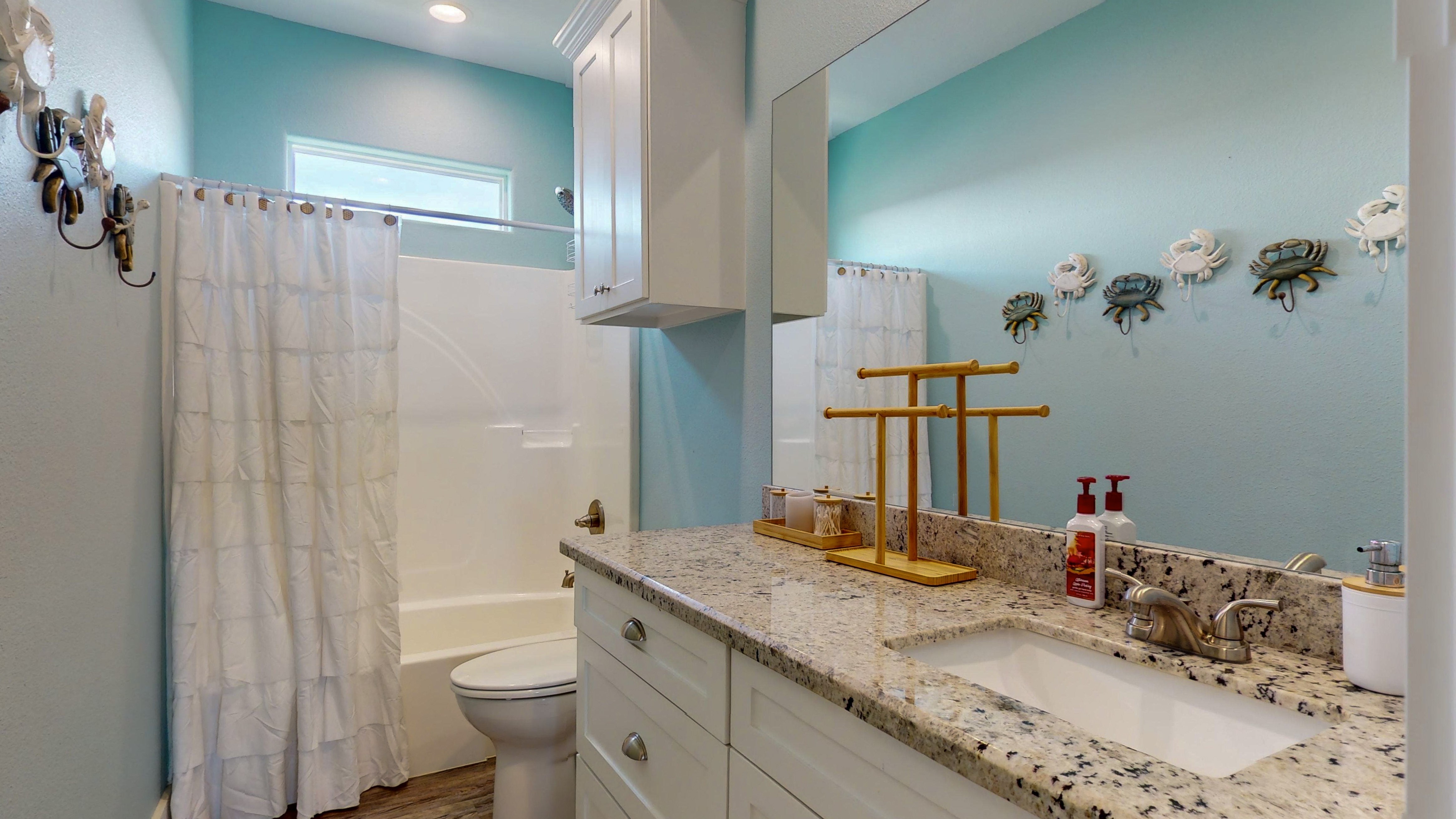 Salty Sea House | Photo 8