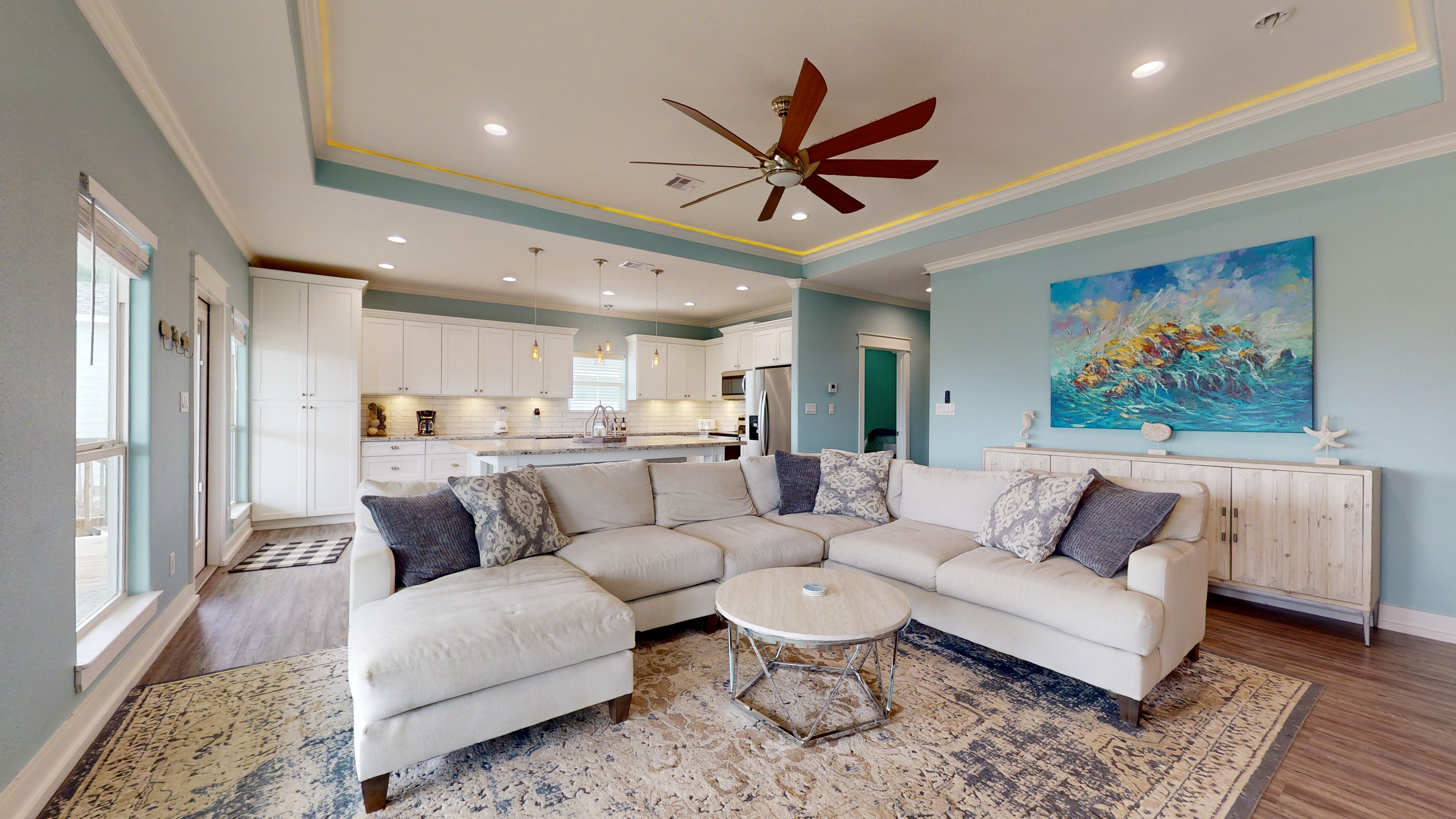 Salty Sea House | Photo 22