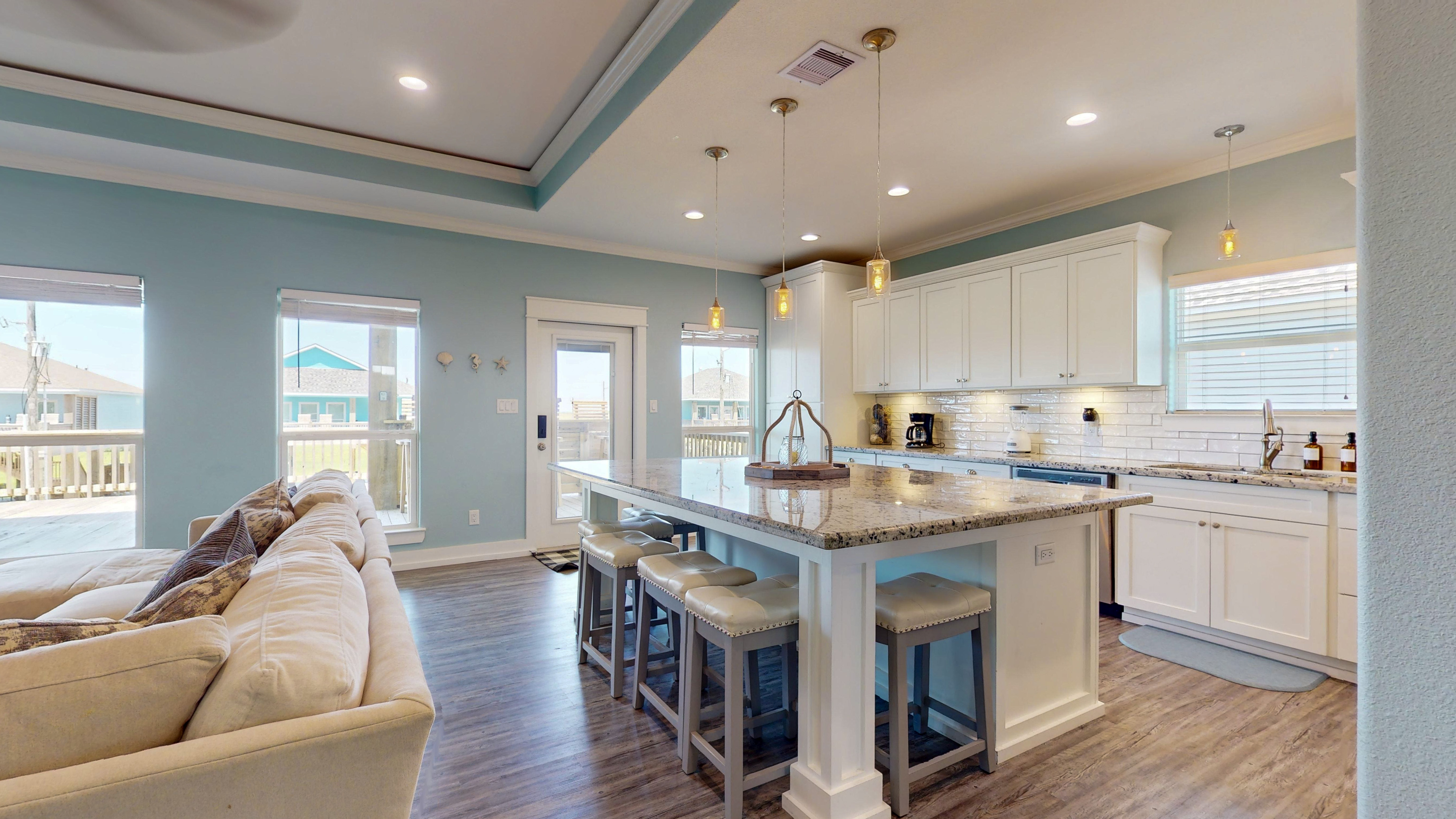 Salty Sea House | Photo 14