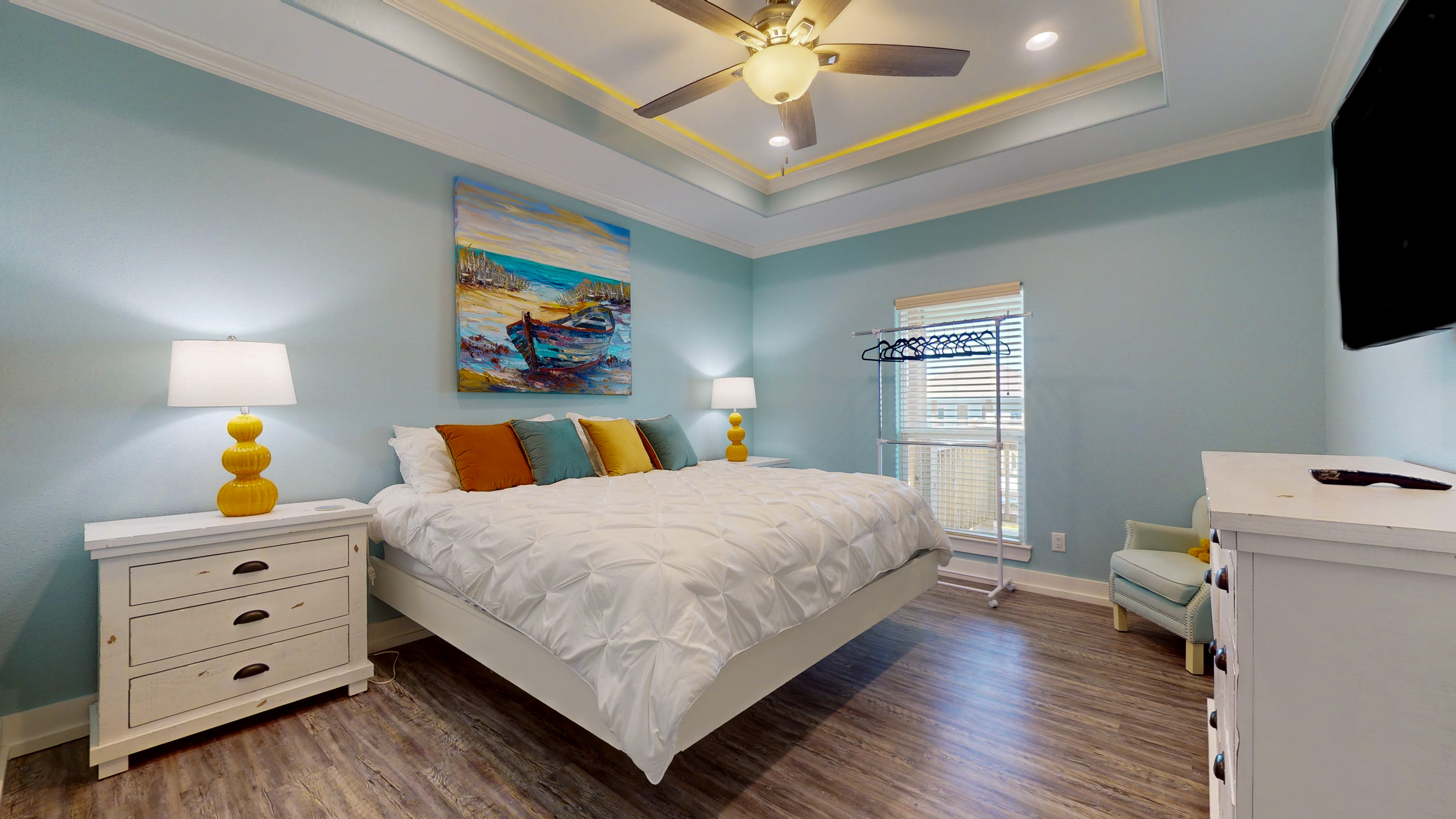 Salty Sea House | Photo 15