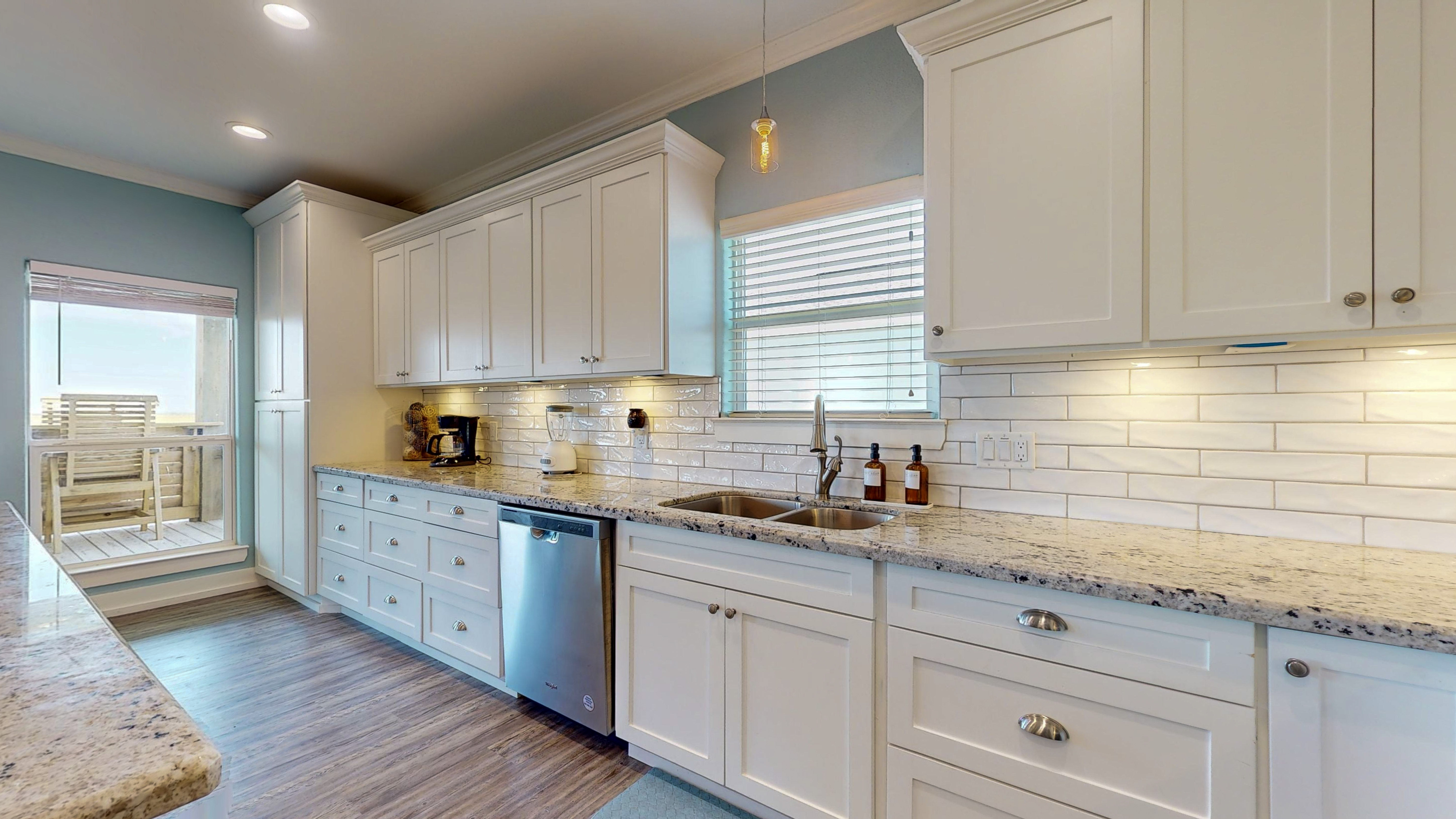 Salty Sea House | Photo 23