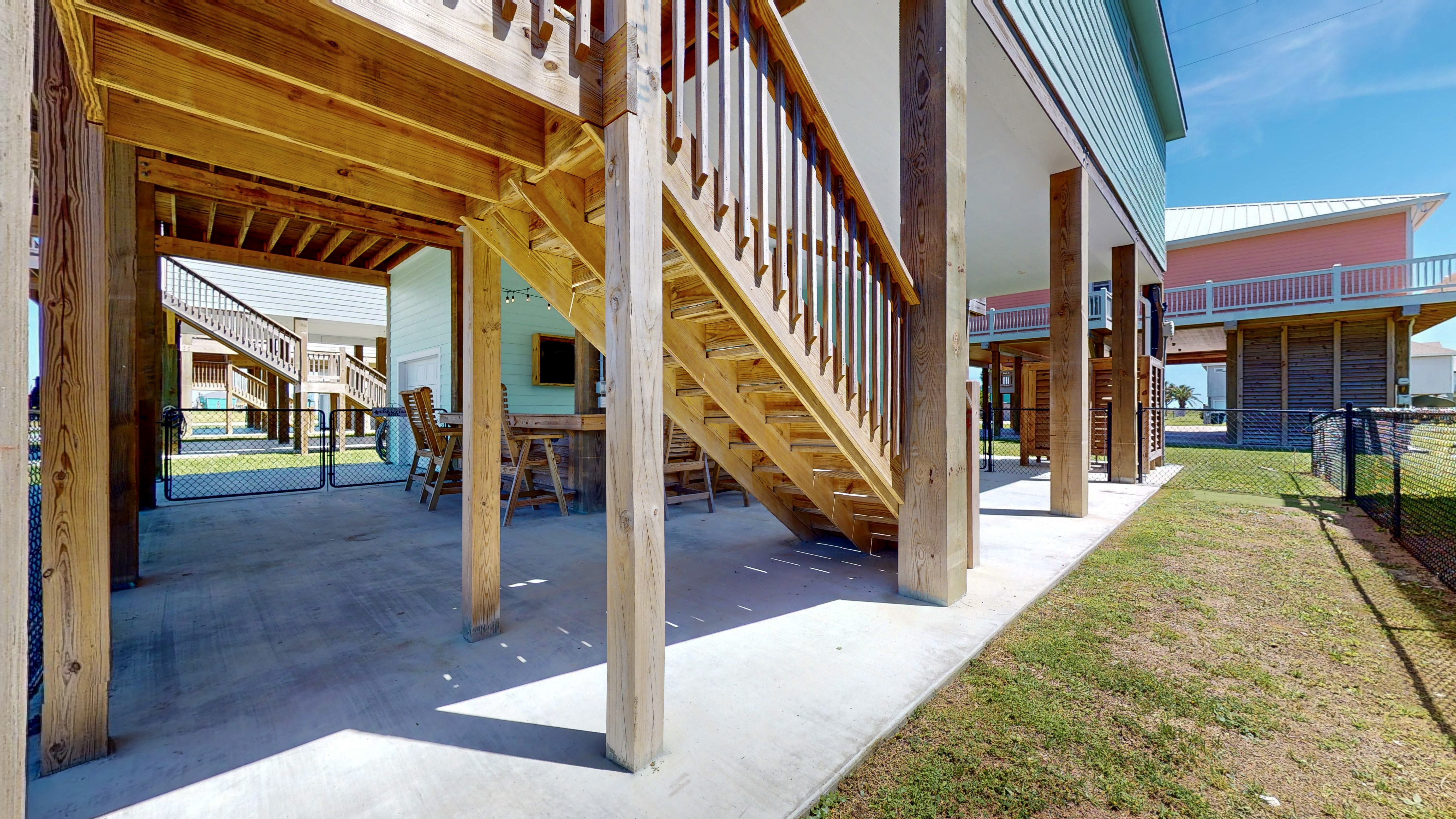 Salty Sea House | Photo 5