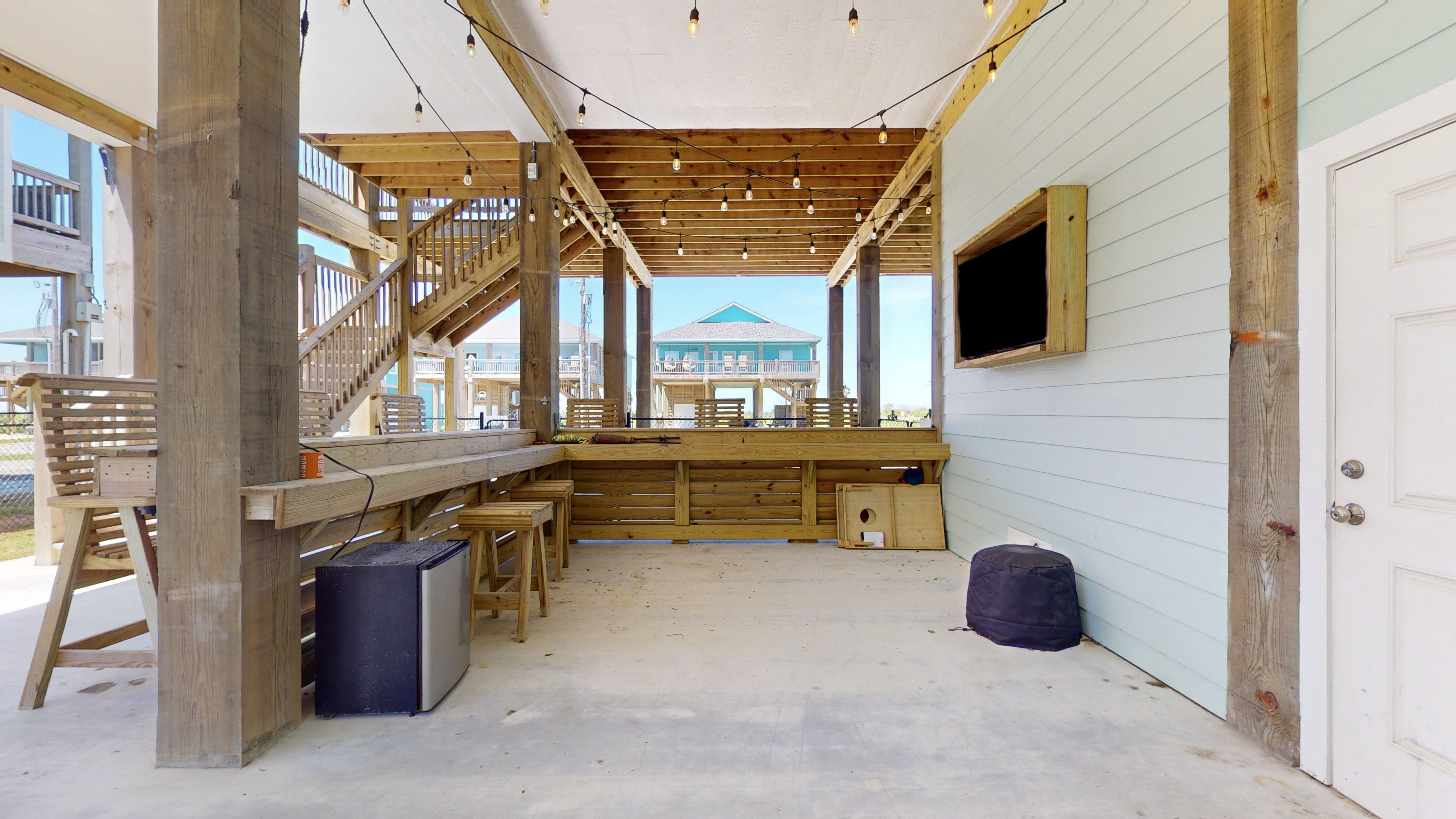 Salty Sea House | Photo 2