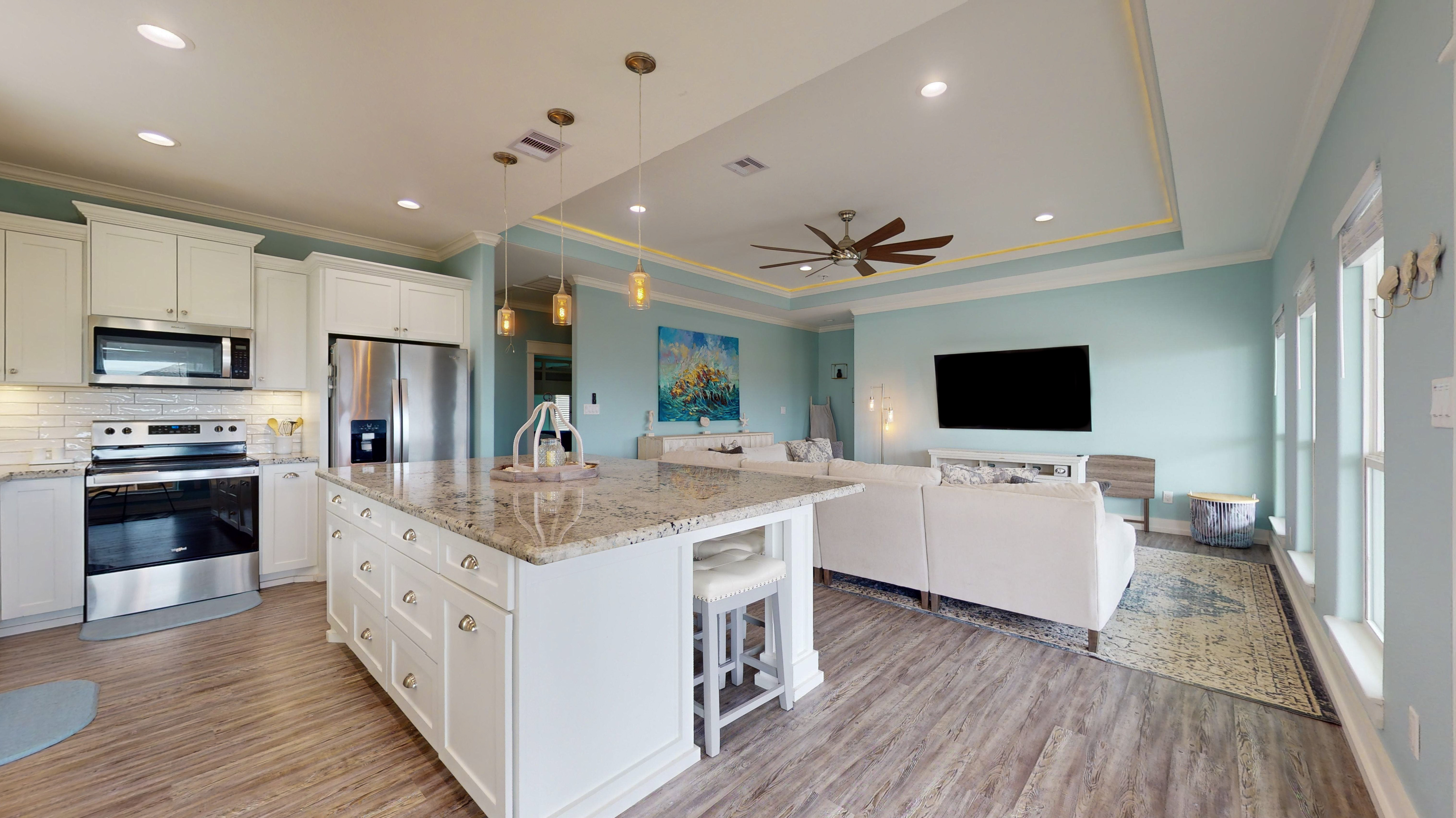 Salty Sea House | Photo 21