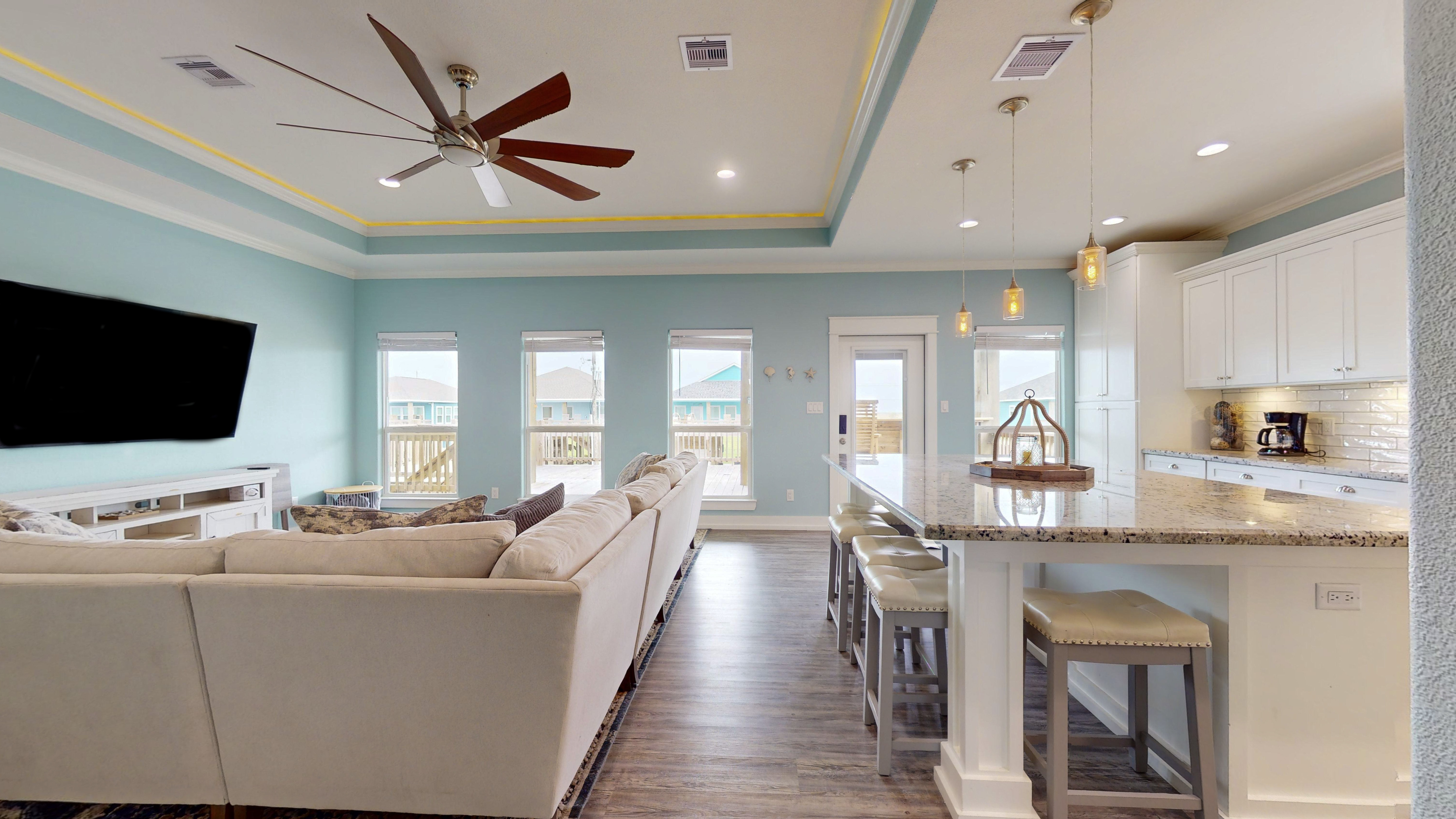 Salty Sea House | Photo 17