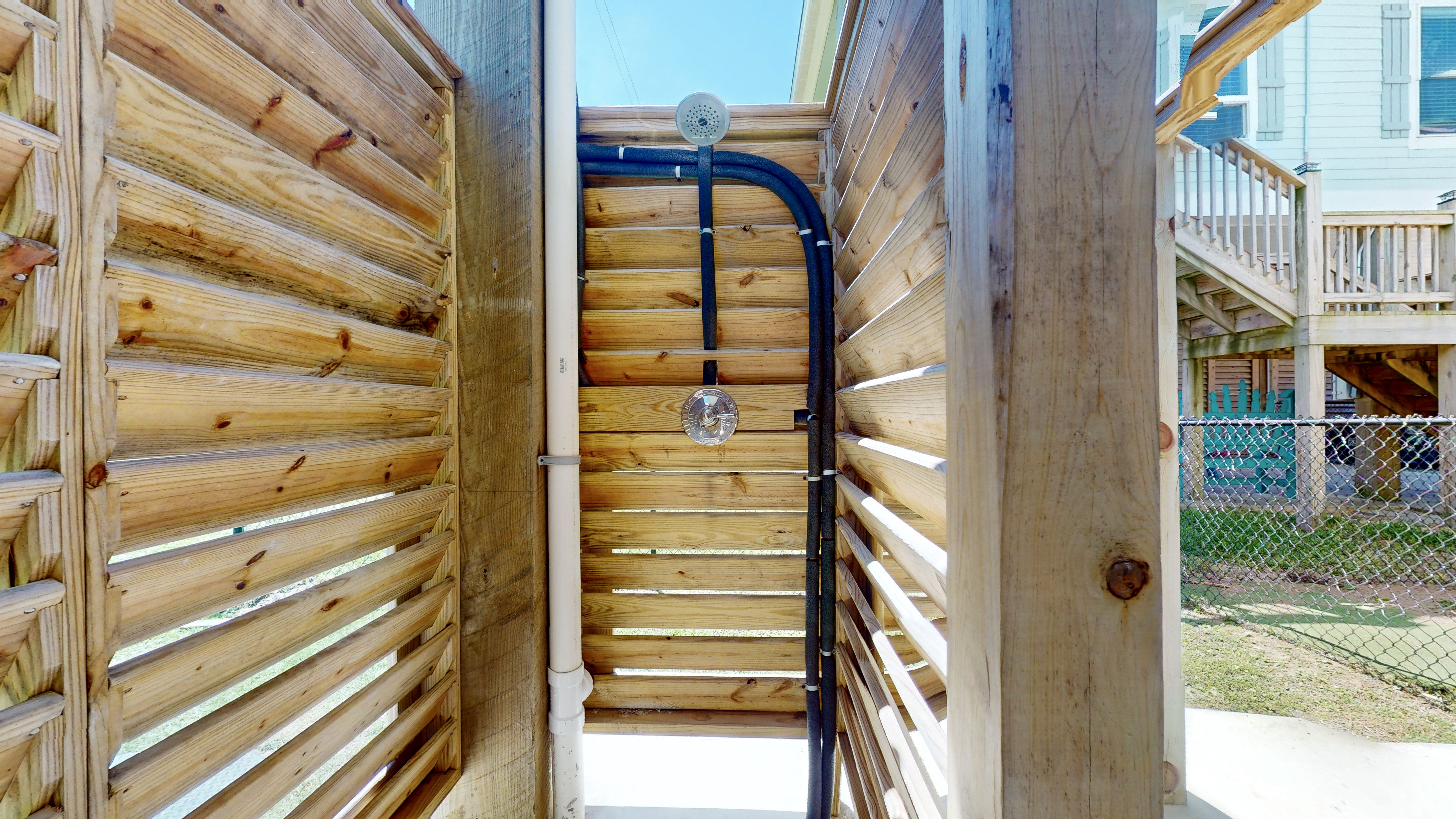 Salty Sea House | Photo 6