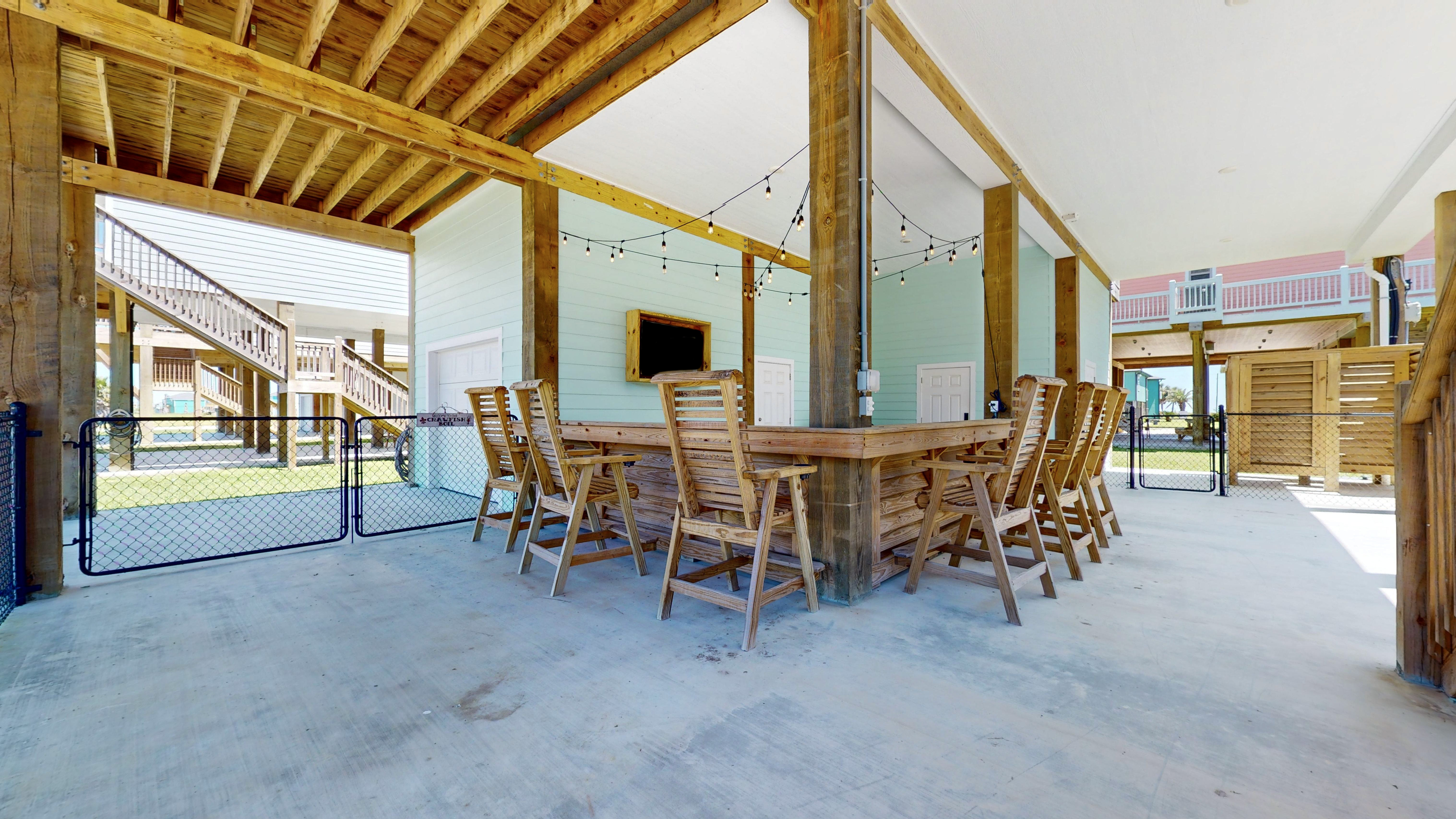 Salty Sea House | Photo 4