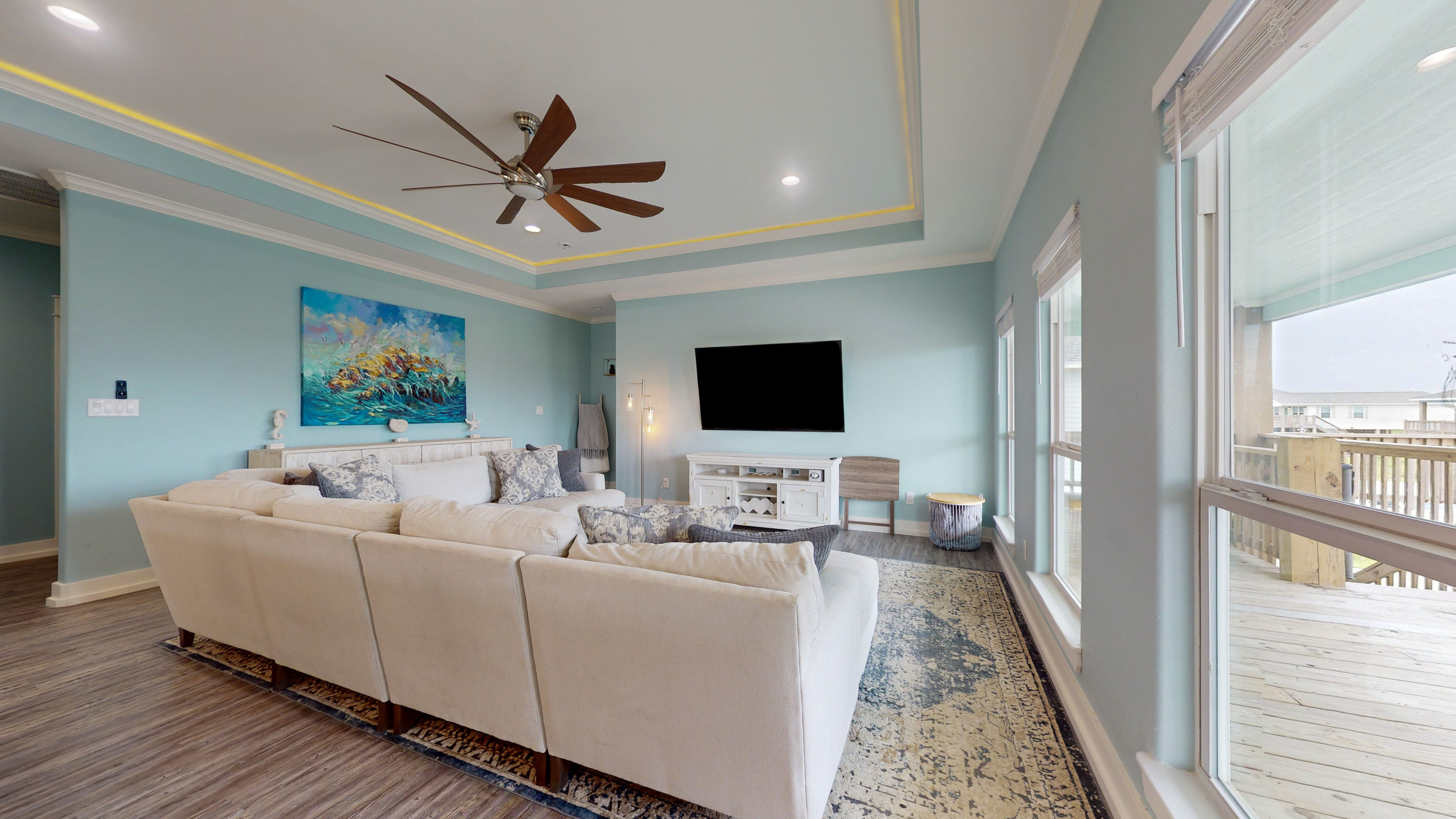 Salty Sea House | Photo 27