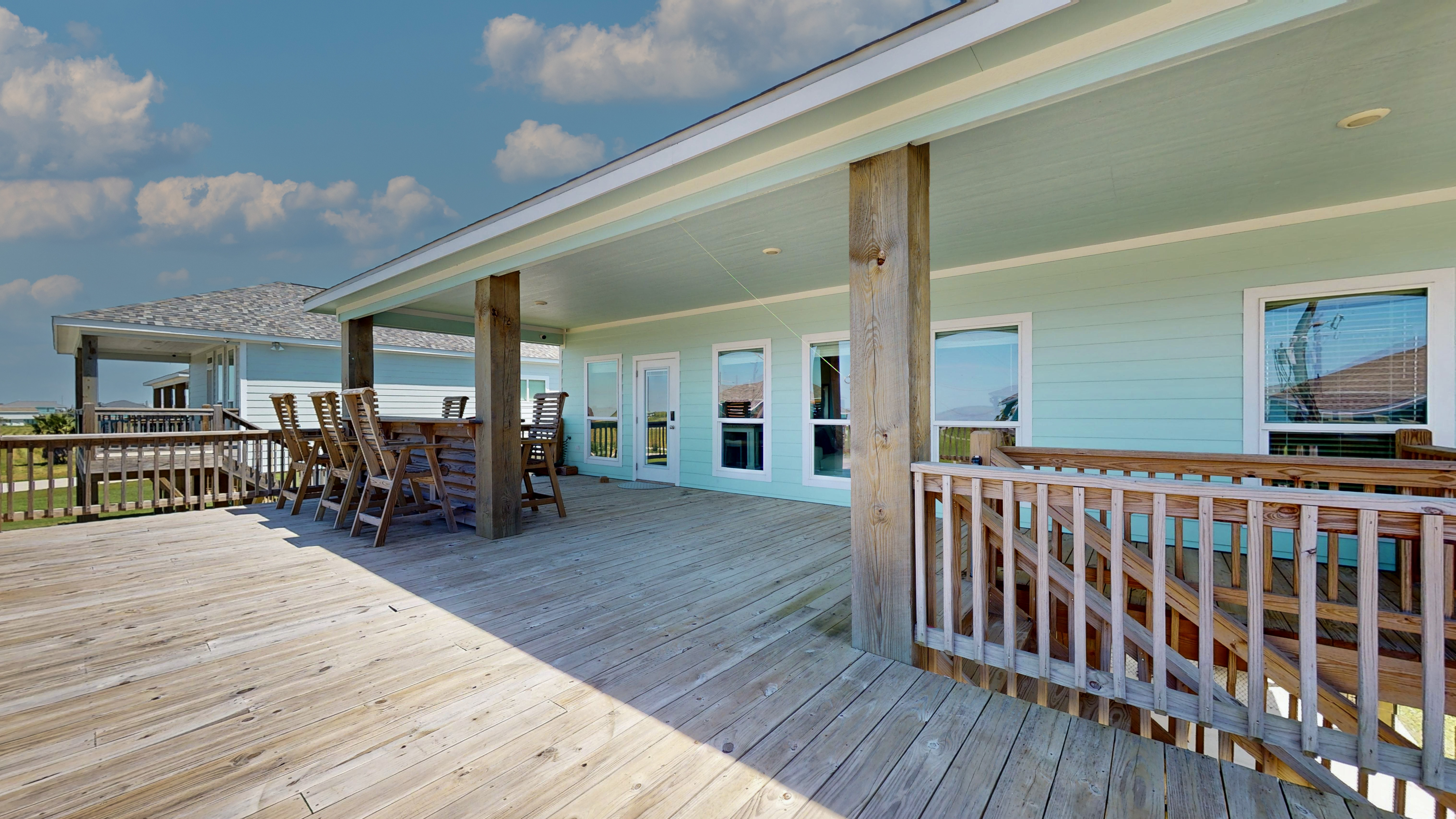 Salty Sea House | Photo 26