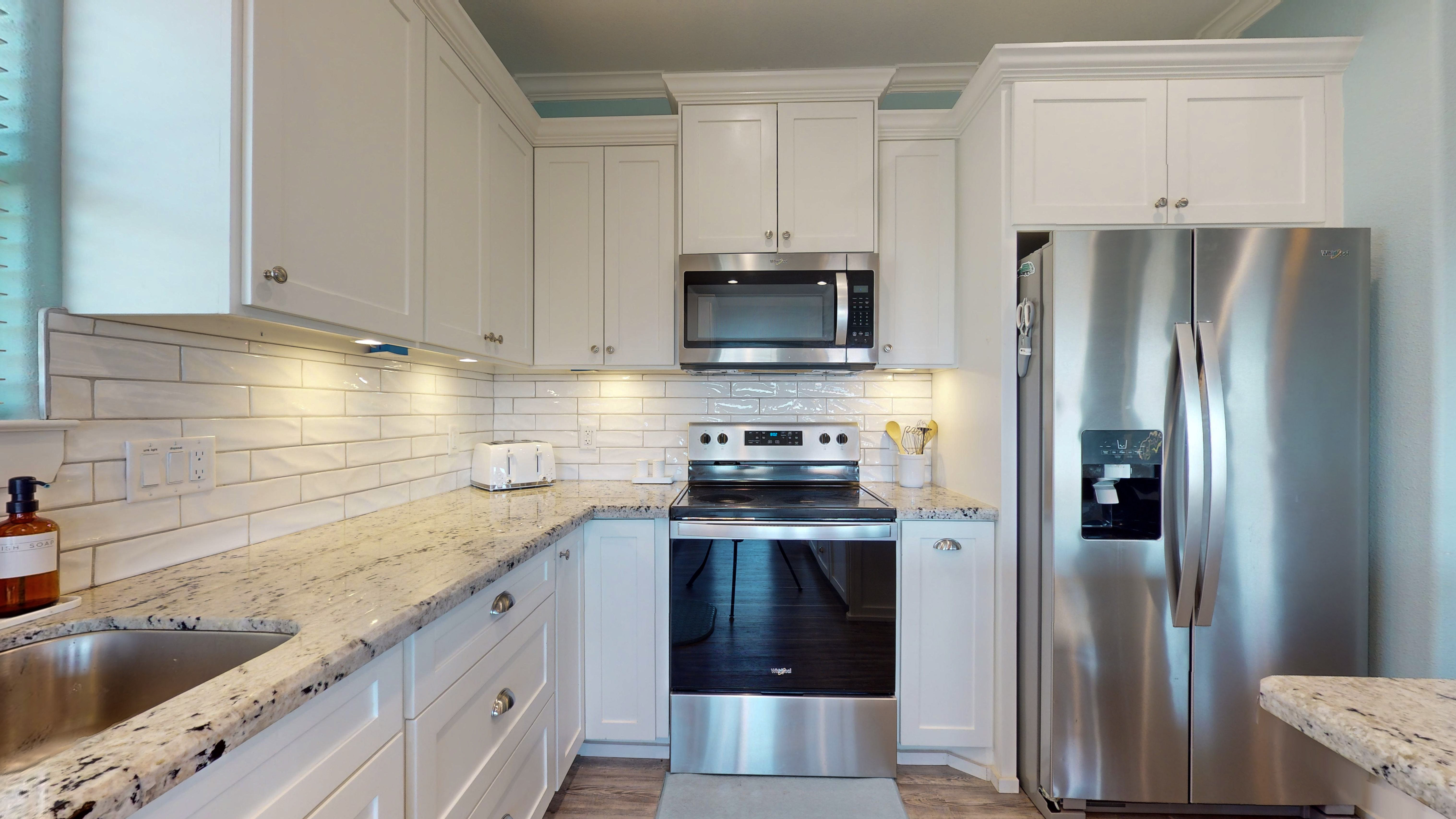 Salty Sea House | Photo 24