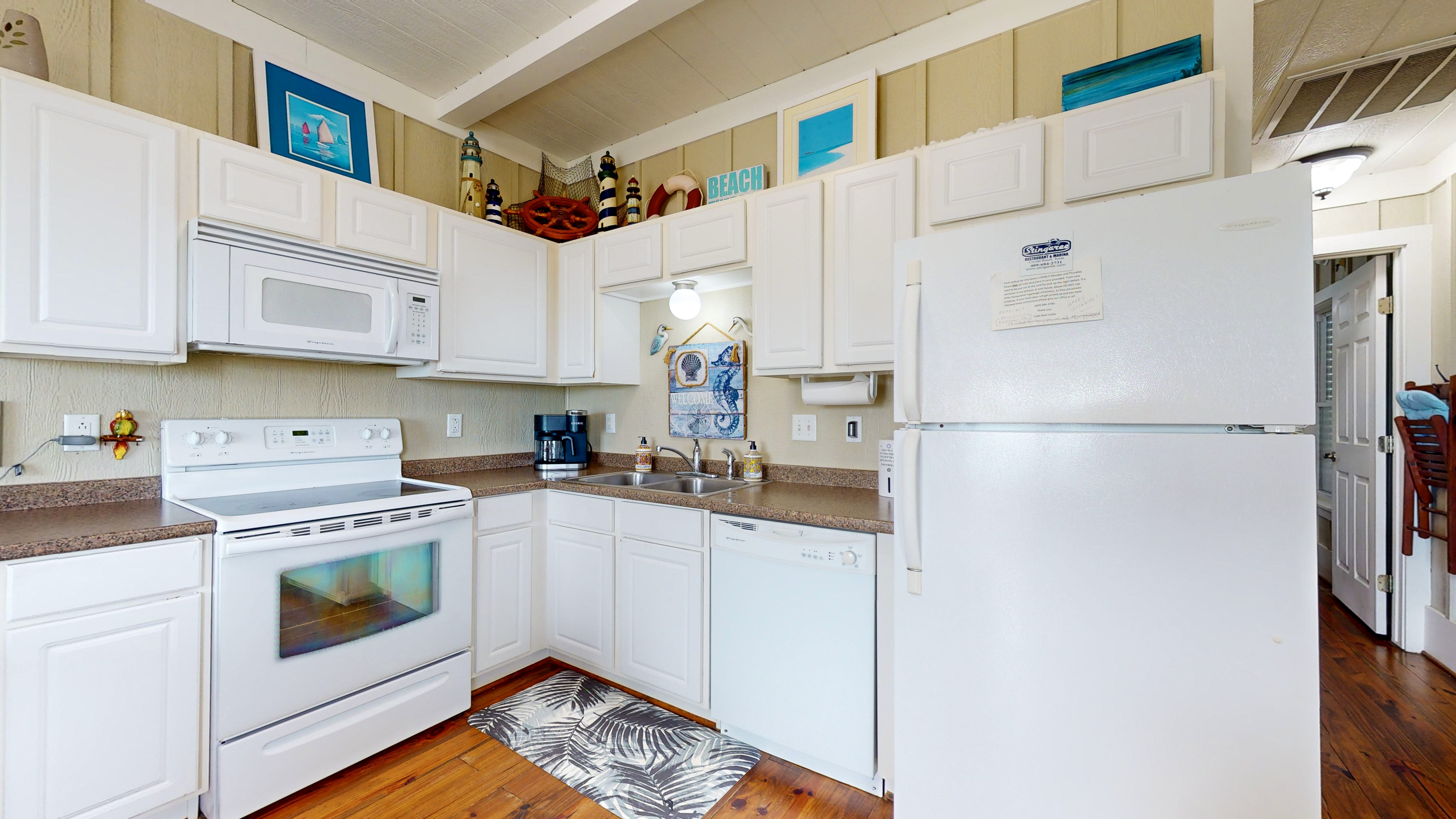 Seagull Shores | Photo 6