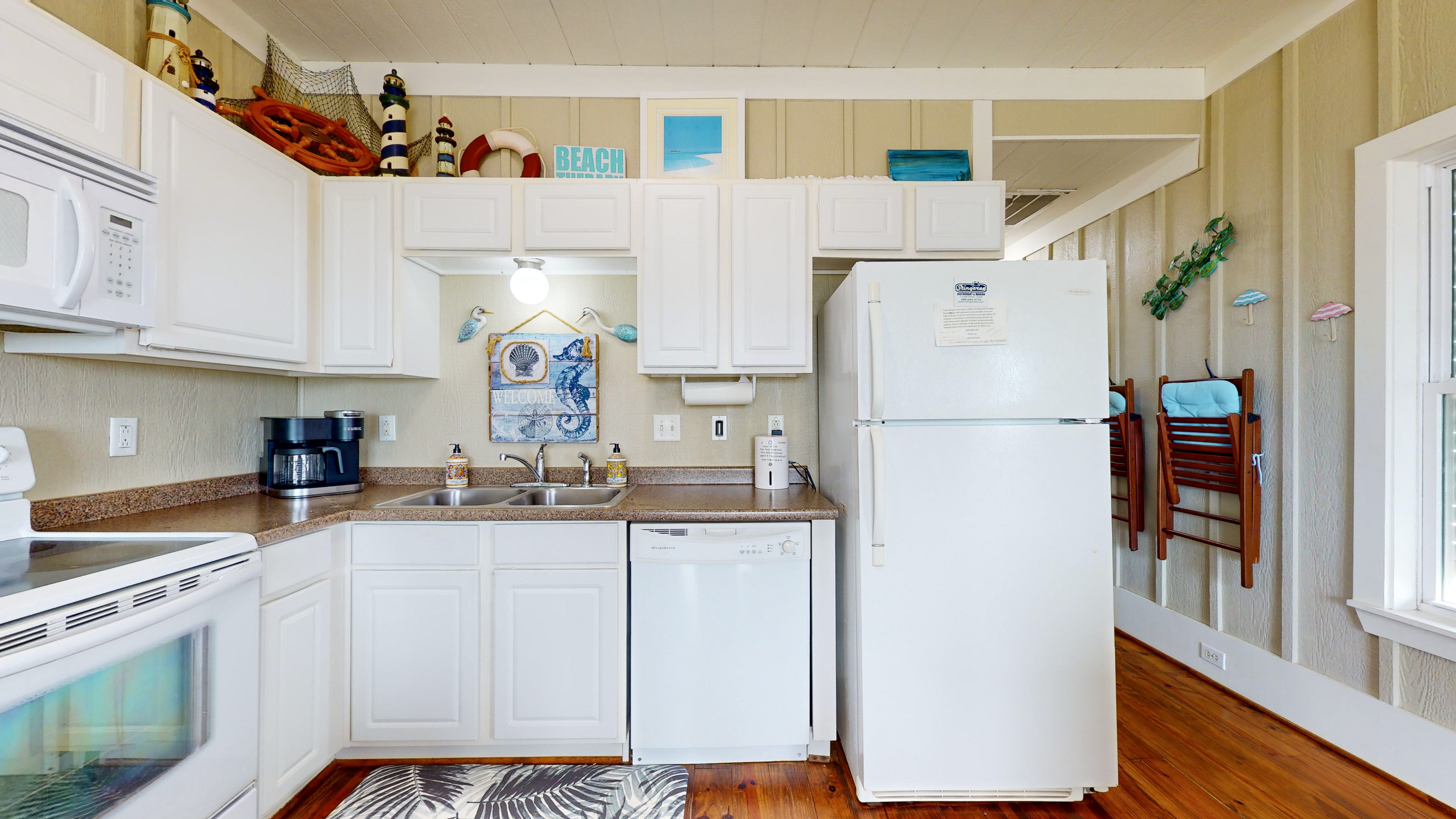 Seagull Shores | Photo 2