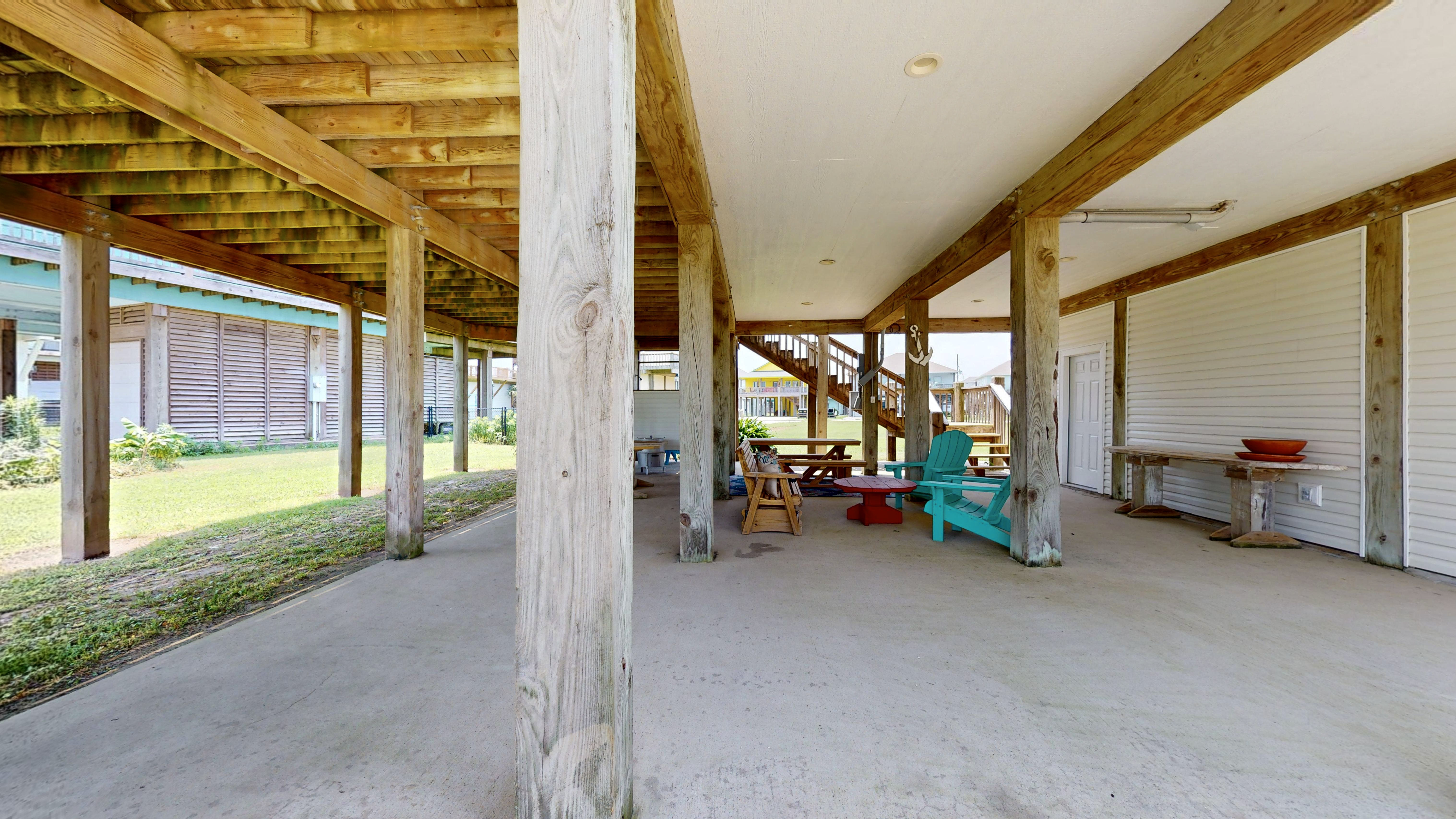 Gordeaux's Place | Photo 4