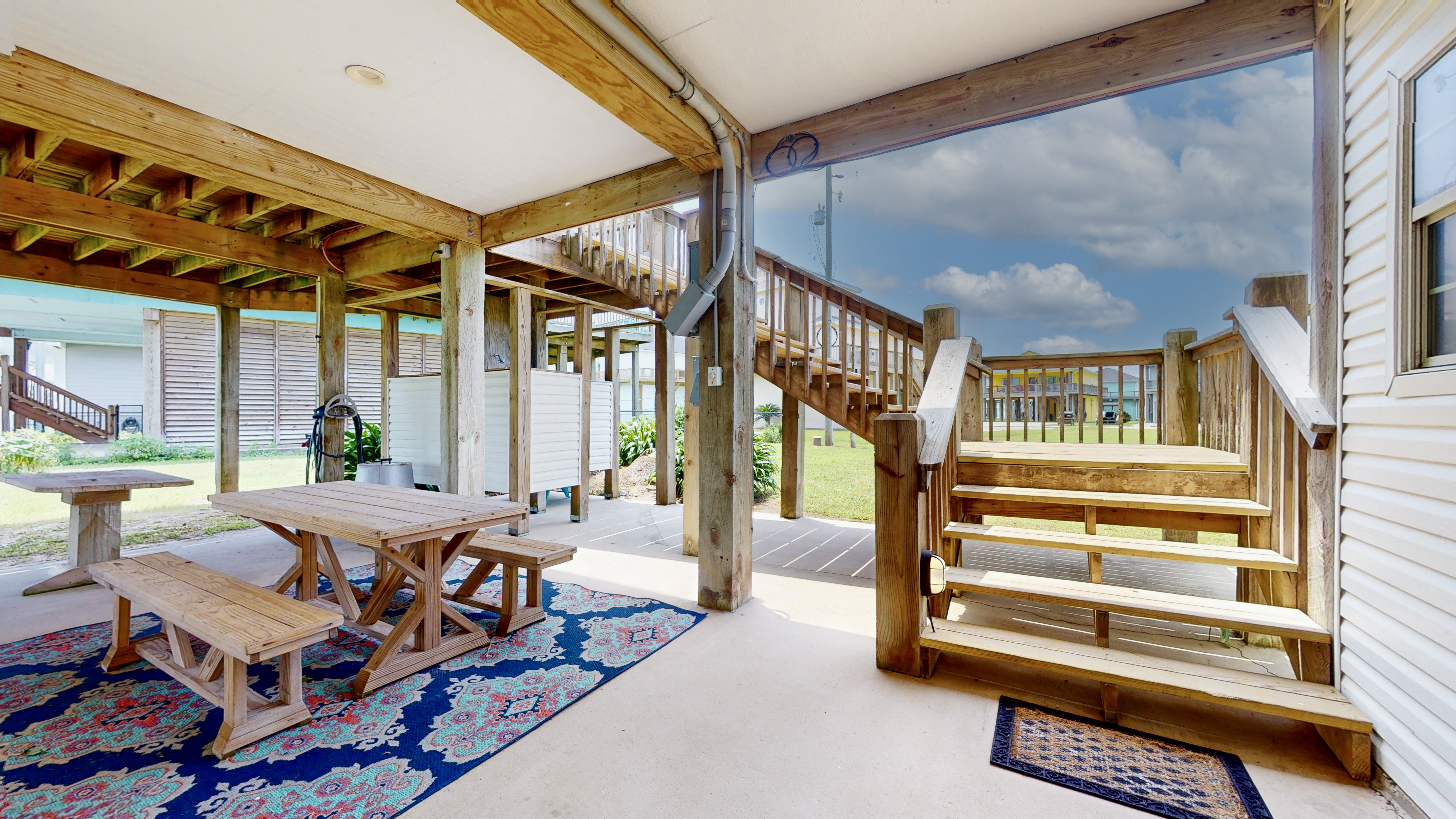 Gordeaux's Place | Photo 5