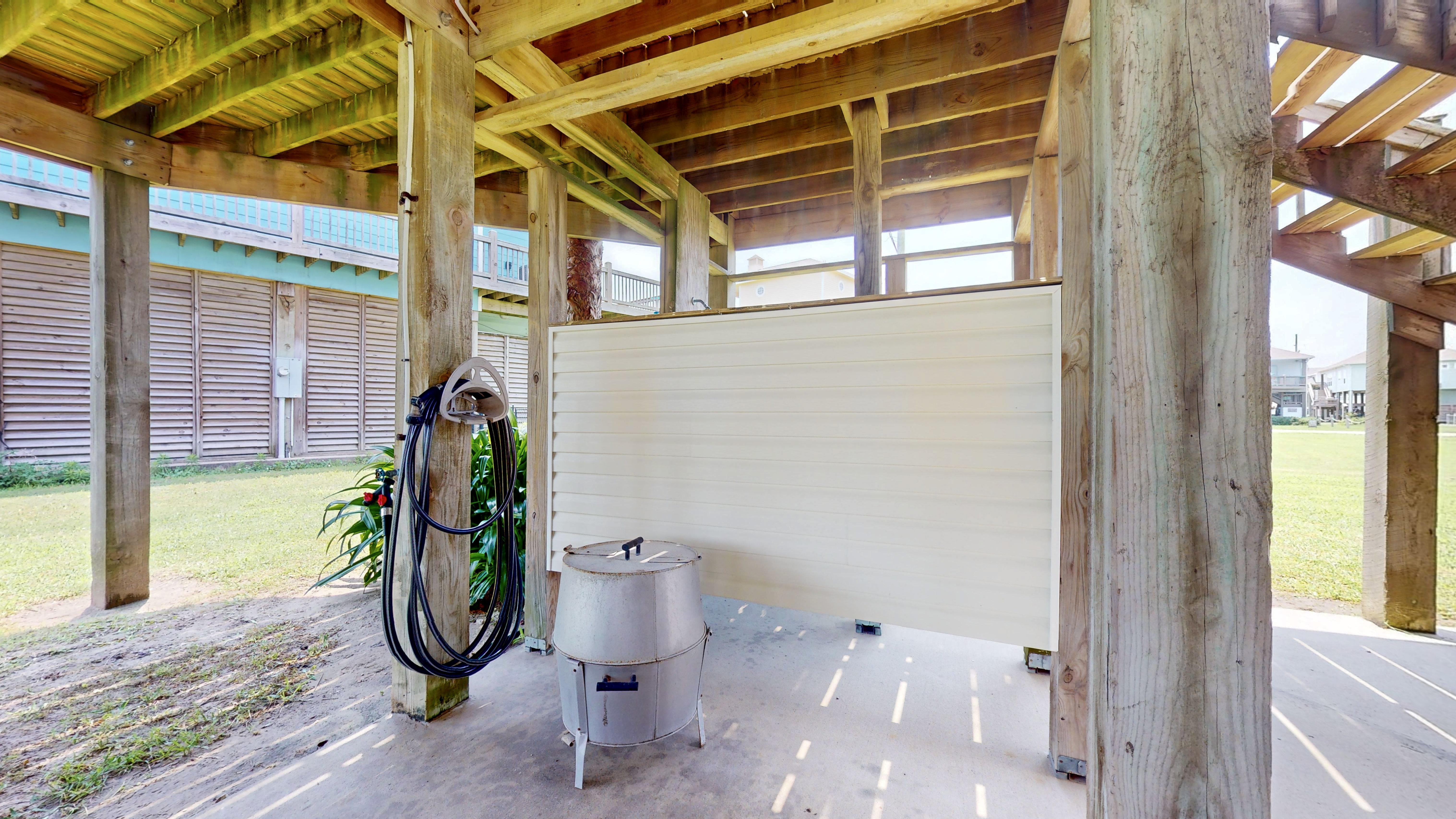 Gordeaux's Place | Photo 3