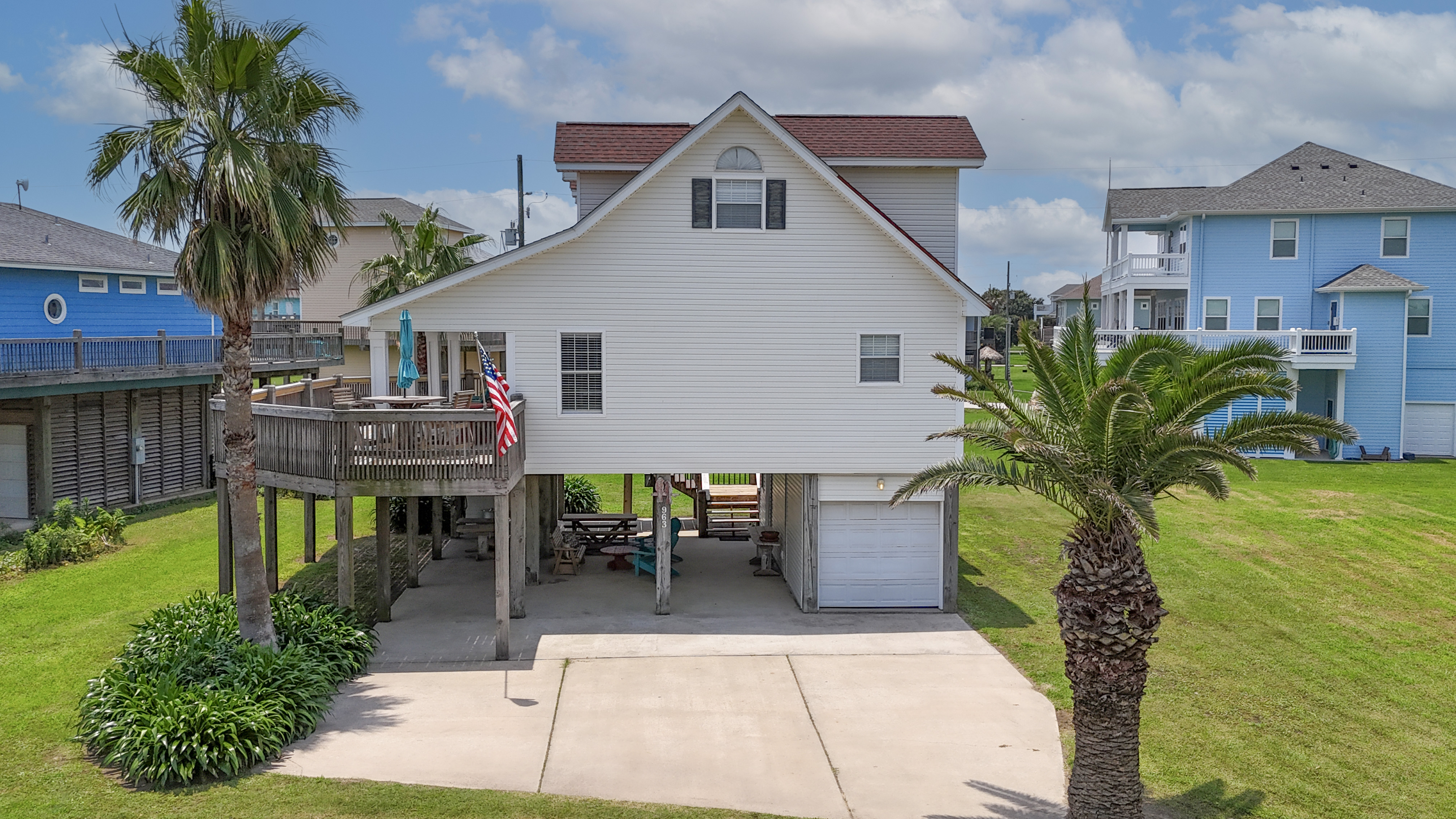 Gordeaux's Place | Photo 2