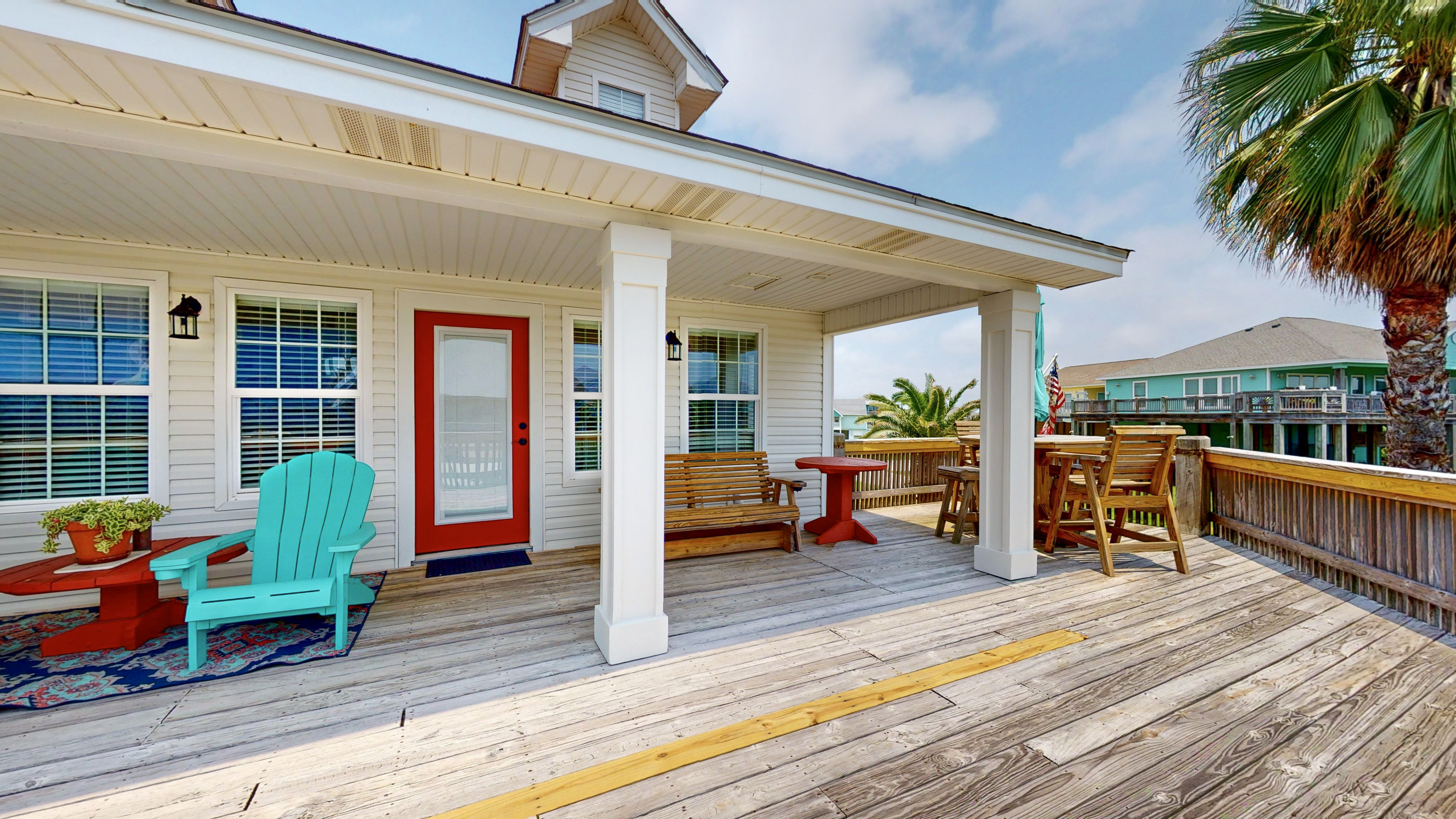 Gordeaux's Place | Photo 11