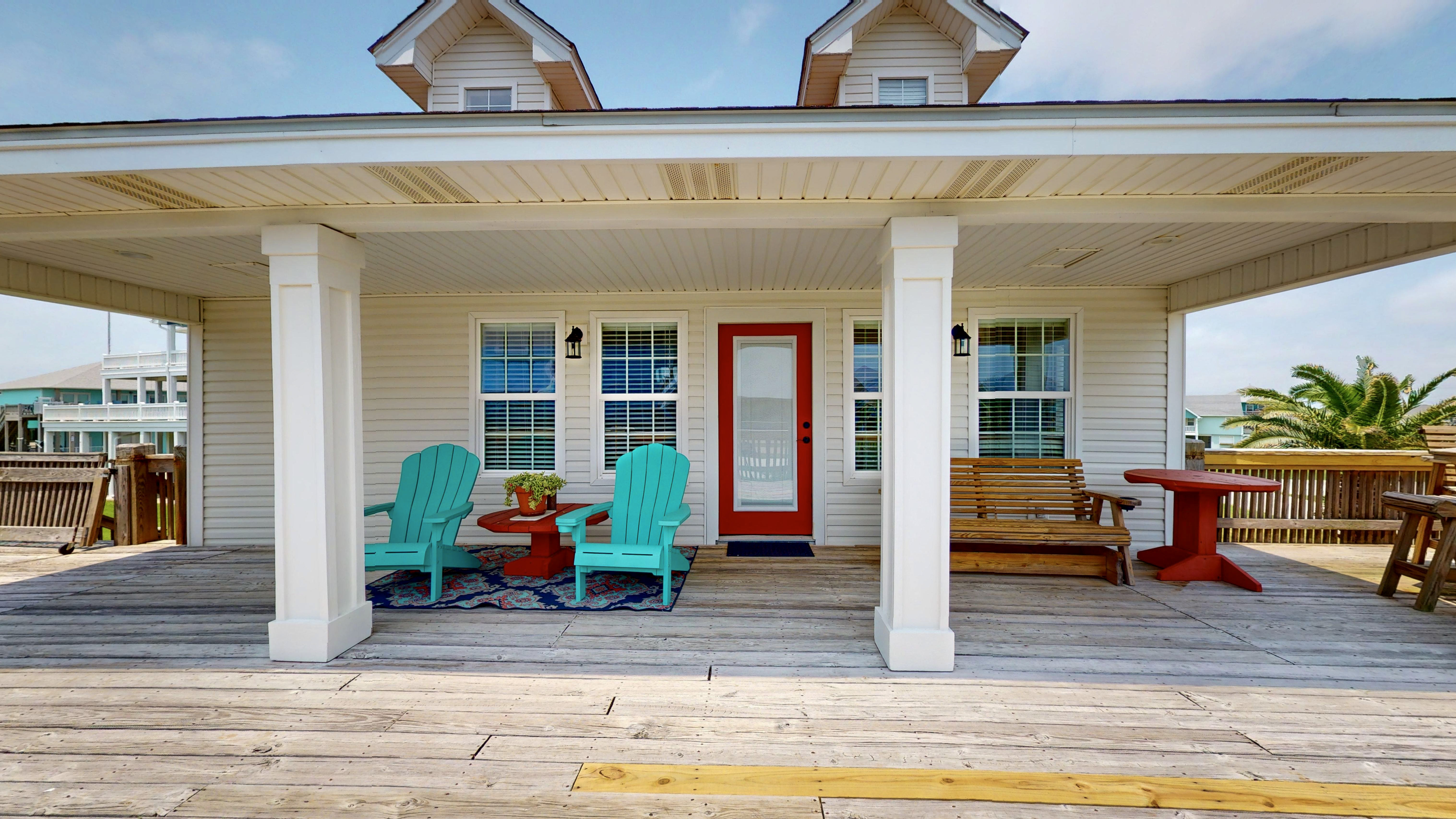 Gordeaux's Place | Photo 7